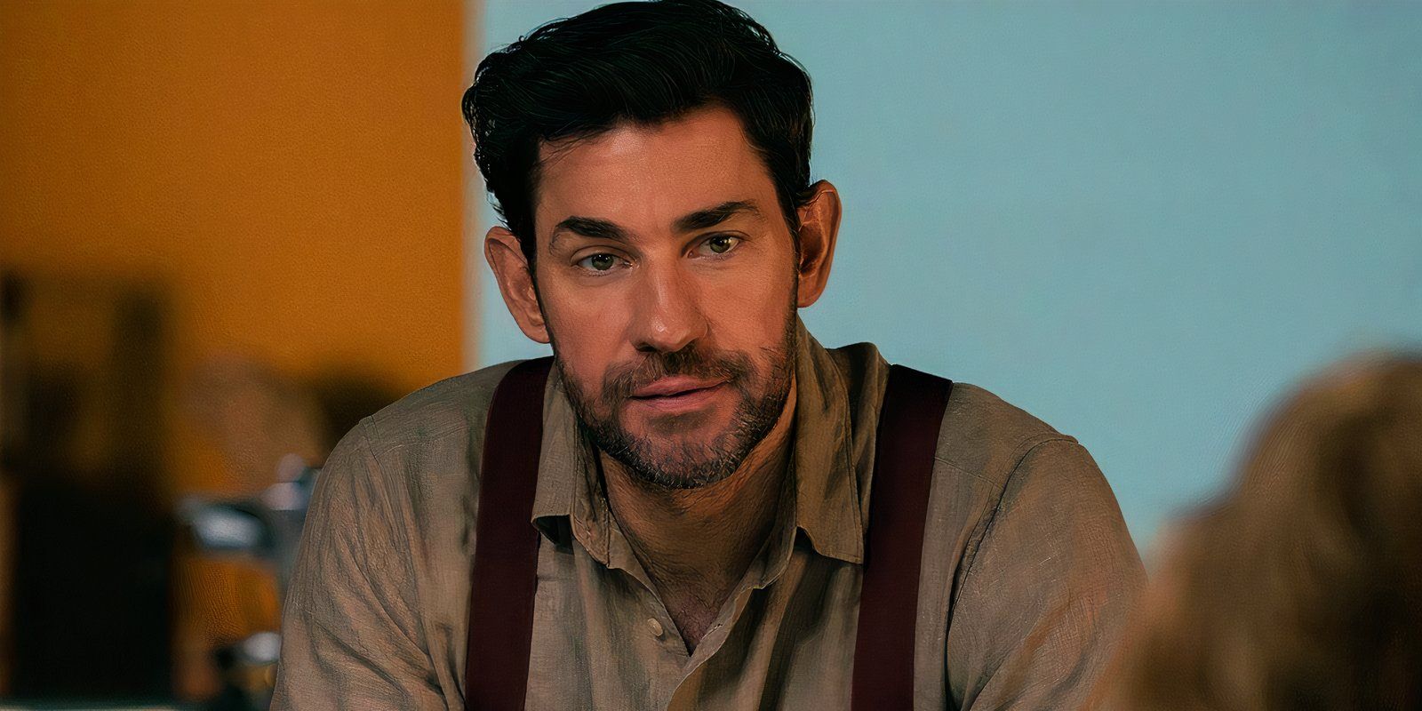 John Krasinski’s New Movie Proves He Shouldn’t Have Tried To Replace A Harrison Ford Icon Again