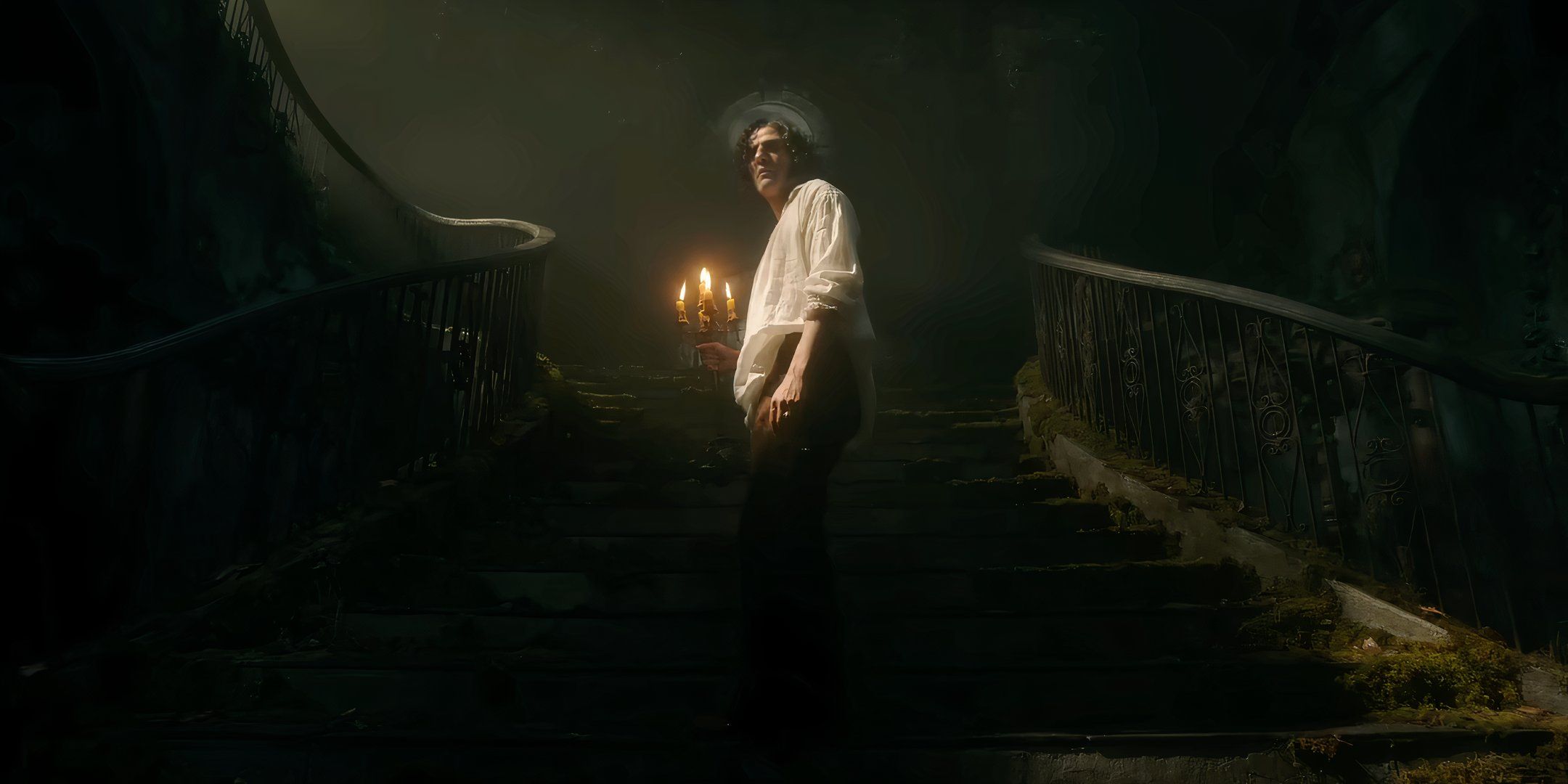 Guillermo del Toro’s Frankenstein Has Taken 25 Years To Make, & That’s Perfect