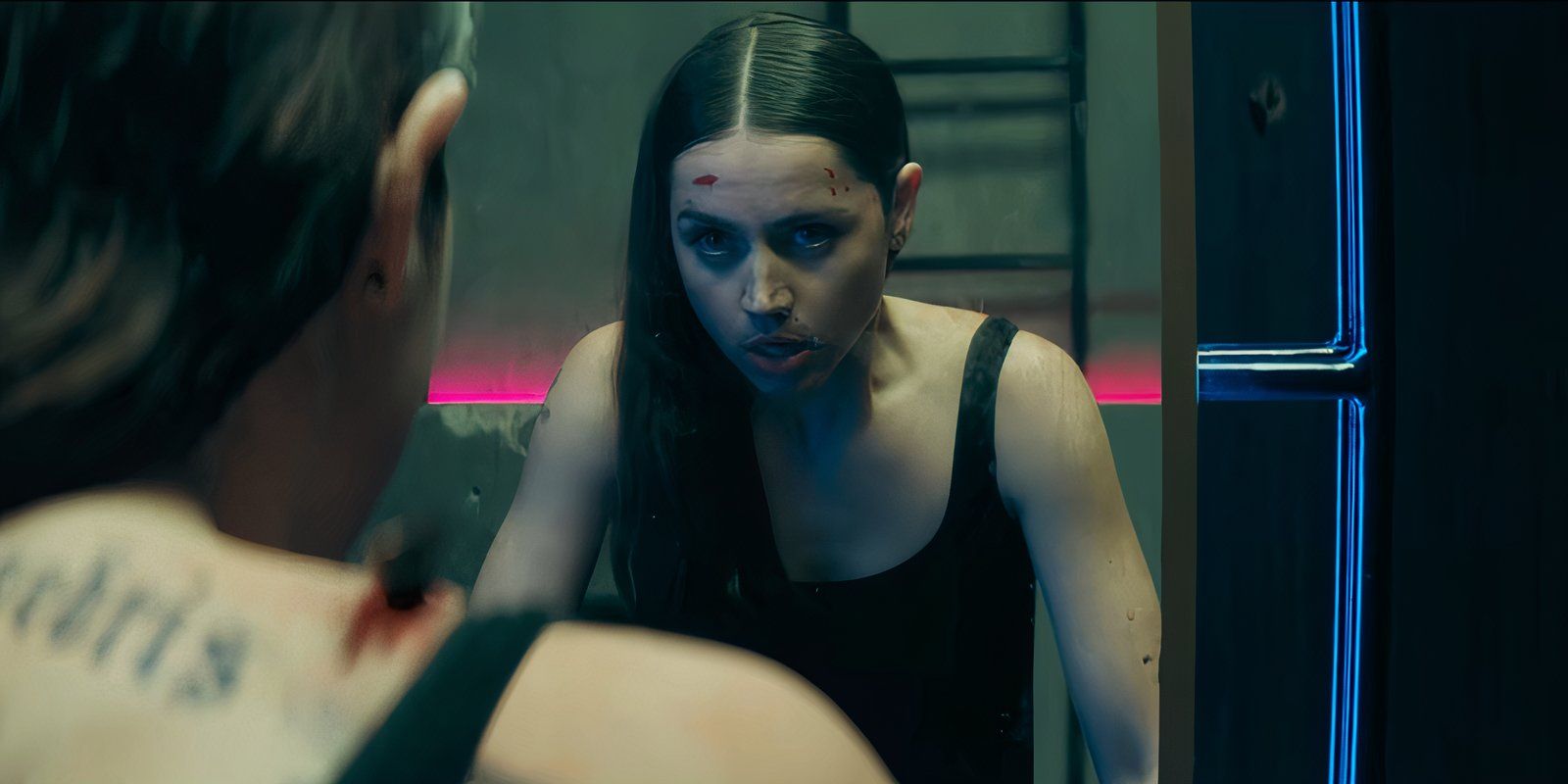 I Love That John Wick’s Ballerina Changed The Whole Meaning Behind “Fight Like A Girl”