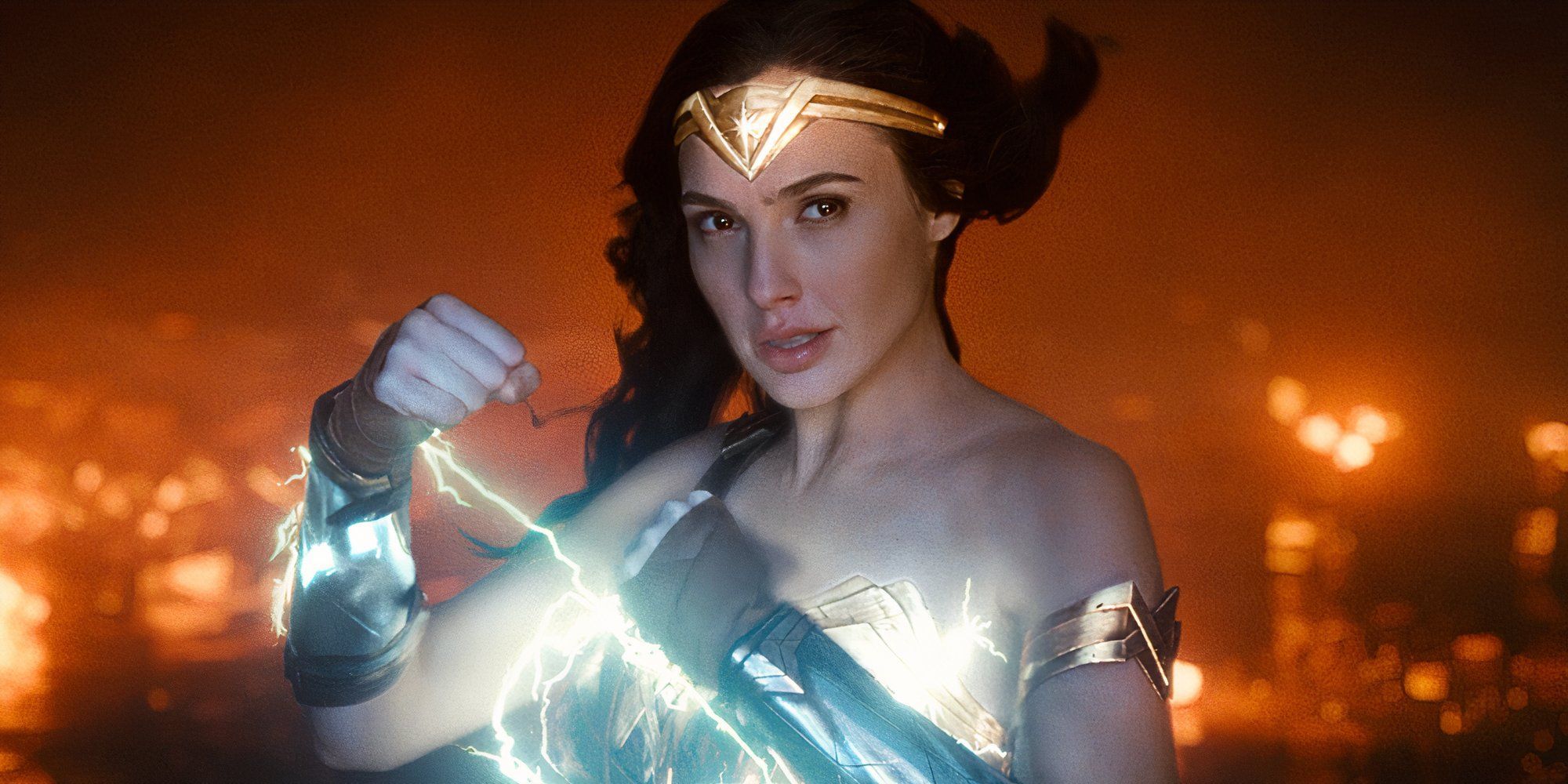 It’s About Time: James Gunn’s Recent DC Universe Announcement Confirms Wonder Woman Is Finally On Equal Footing With Batman & Superman It’s About Time: James Gunn’s Recent DC Universe Announcement Confirms Wonder Woman Is Finally On Equal Footing With Batman & Superman