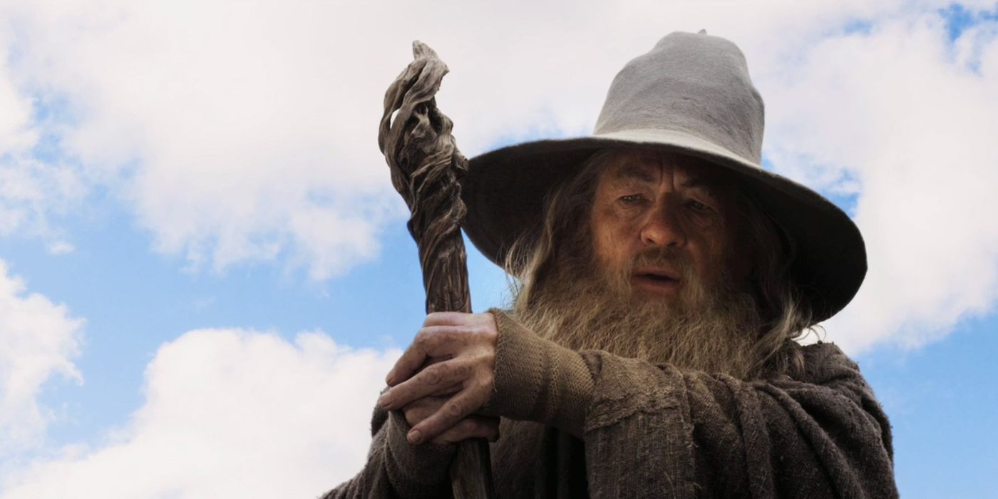 Lord Of The Rings’ Upcoming Movie Can Extend A 24-Year Streak For Gandalf & Galadriel