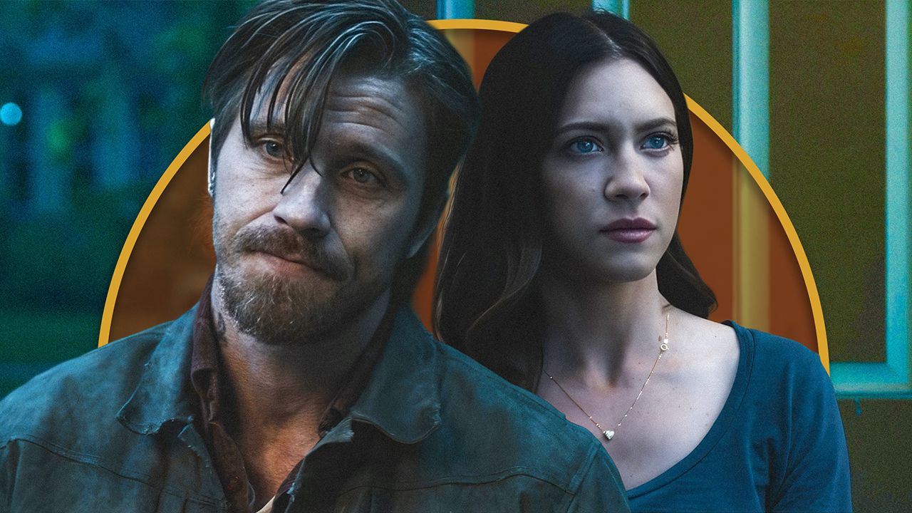 Garrett Hedlund & Brittany Snow Are Bitter Exes Worried About Their Son In Barron’s Cove Garrett Hedlund & Brittany Snow Are Bitter Exes Worried About Their Son In Barron’s Cove