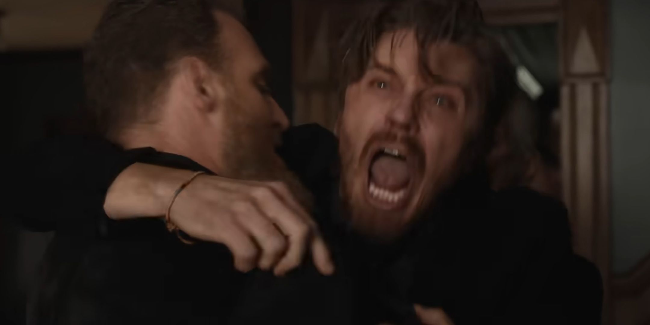 How Garrett Hedlund & Stephen Lang’s New Movie Is Both A “Gnarly” Thriller & “Beautiful” Drama How Garrett Hedlund & Stephen Lang’s New Movie Is Both A “Gnarly” Thriller & “Beautiful” Drama