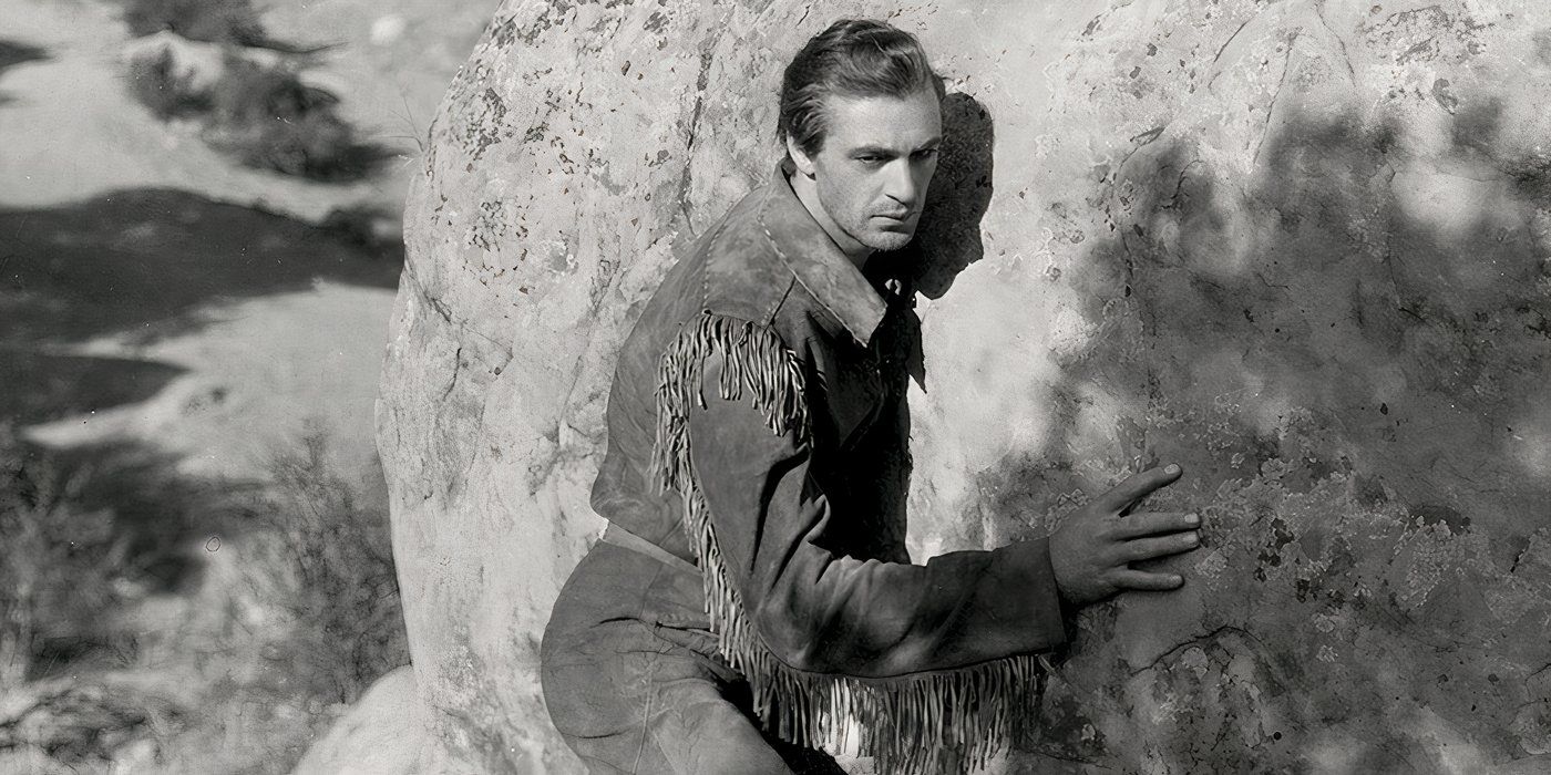 The Actor Who Stole A 100% RT Movie Role From John Wayne The Actor Who Stole A 100% RT Movie Role From John Wayne