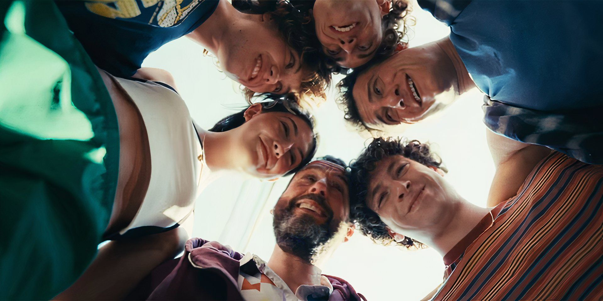 Happy Gilmore 2: Cast & Character Guide: Who’s Joining Adam Sandler in His Follow-Up Golf Comedy?