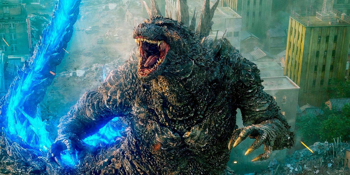 Thanks To A Godzilla Movie First, I’m Convinced Godzilla X Kong: Supernova’s Villain Isn’t Any Of The Popular Choices