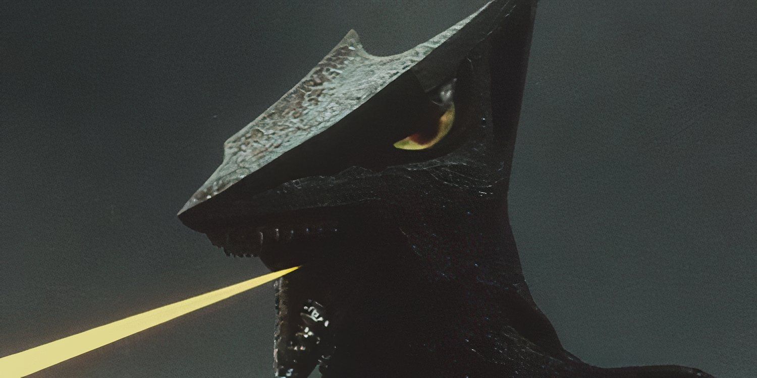 If You Love Godzilla, There’s A Great 12-Movie Kaiju Franchise On Prime Video That You Should Watch