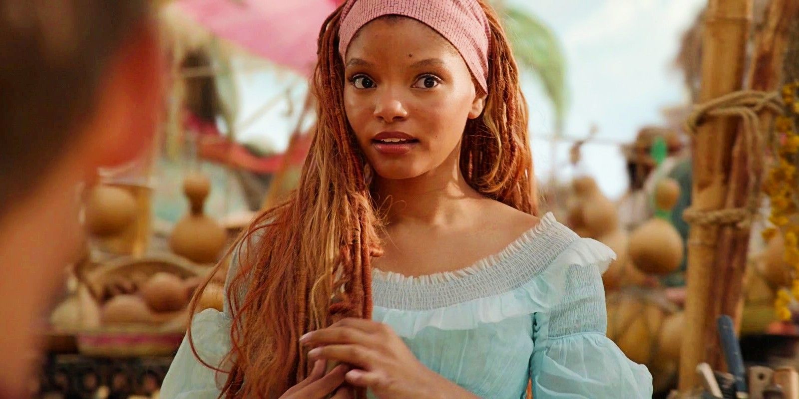 Across All Of Disney’s Live-Action Remakes, Only One Song Beat The Original Animated Version