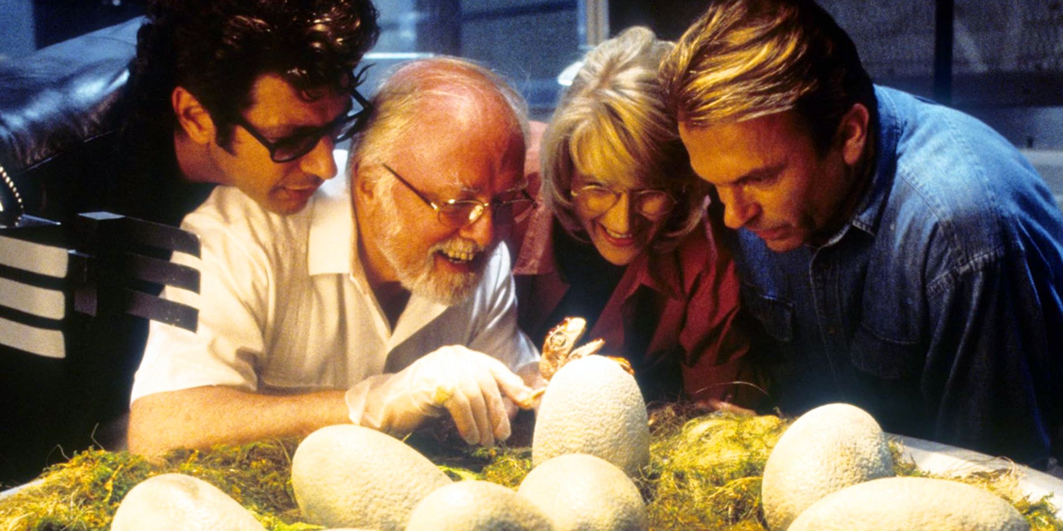 Jurᴀssic Park: Surprising Facts You Didn’t Know About the Franchise Jurᴀssic Park: Surprising Facts You Didn’t Know About the Franchise