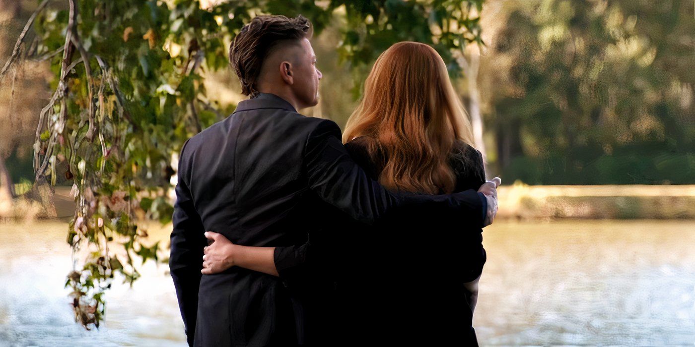 After Rewatching Avengers: Endgame, I’m Even More Sad The MCU Set Up 1 Original Avenger To Help Scarlet Witch & Then Never Followed Through