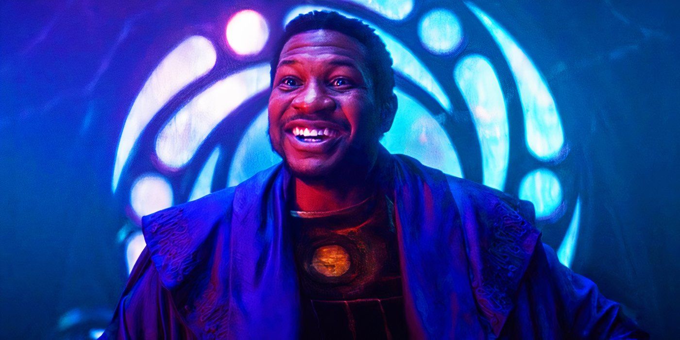 Avengers: Doomsday & Avengers: Secret Wars Still Need To Address The Very Last Part Of Kang’s MCU Story