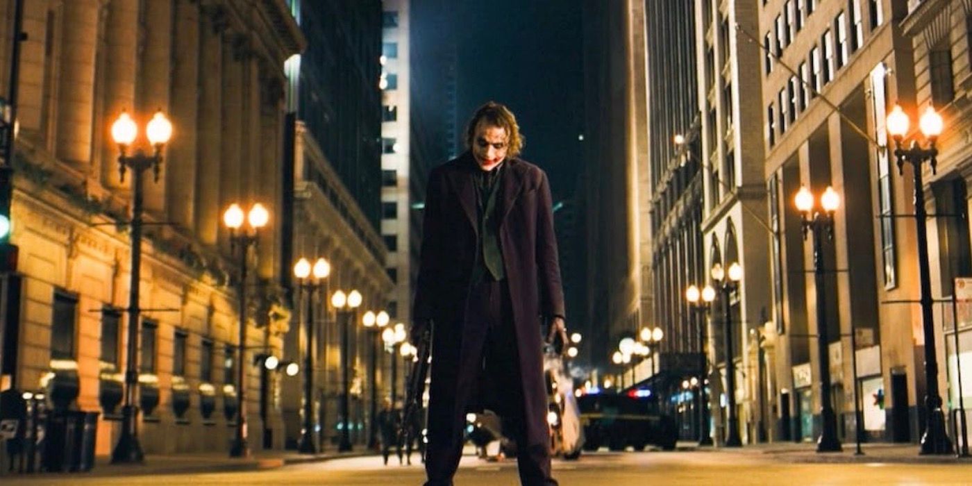 1 Dark Knight Trilogy Decision Makes Christopher Nolan’s Successful Batman Reboot Even More Impressive