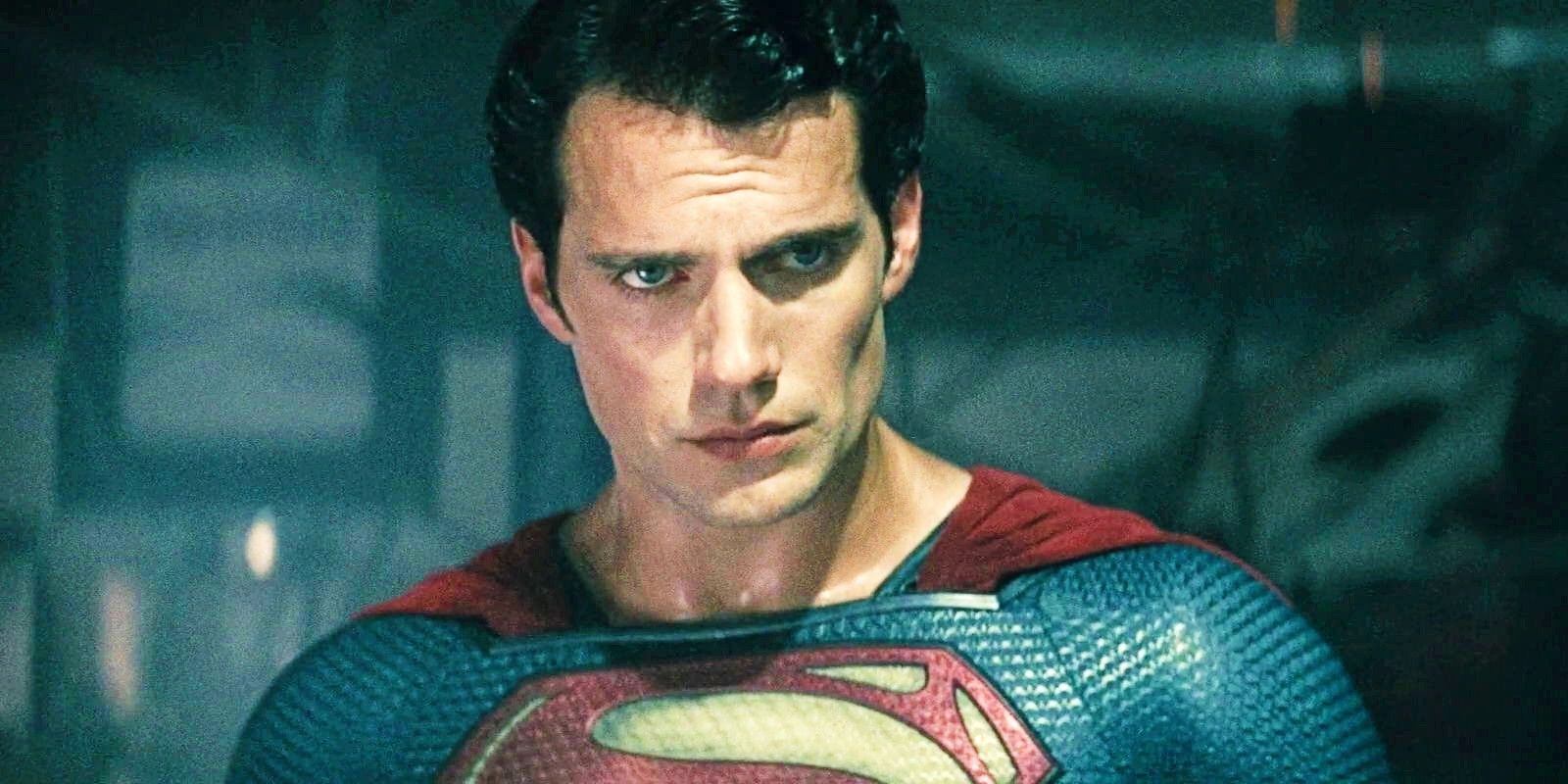 After Rewatching Man Of Steel, I Can’t Believe I Forgot How Unhinged Its First Moments Are