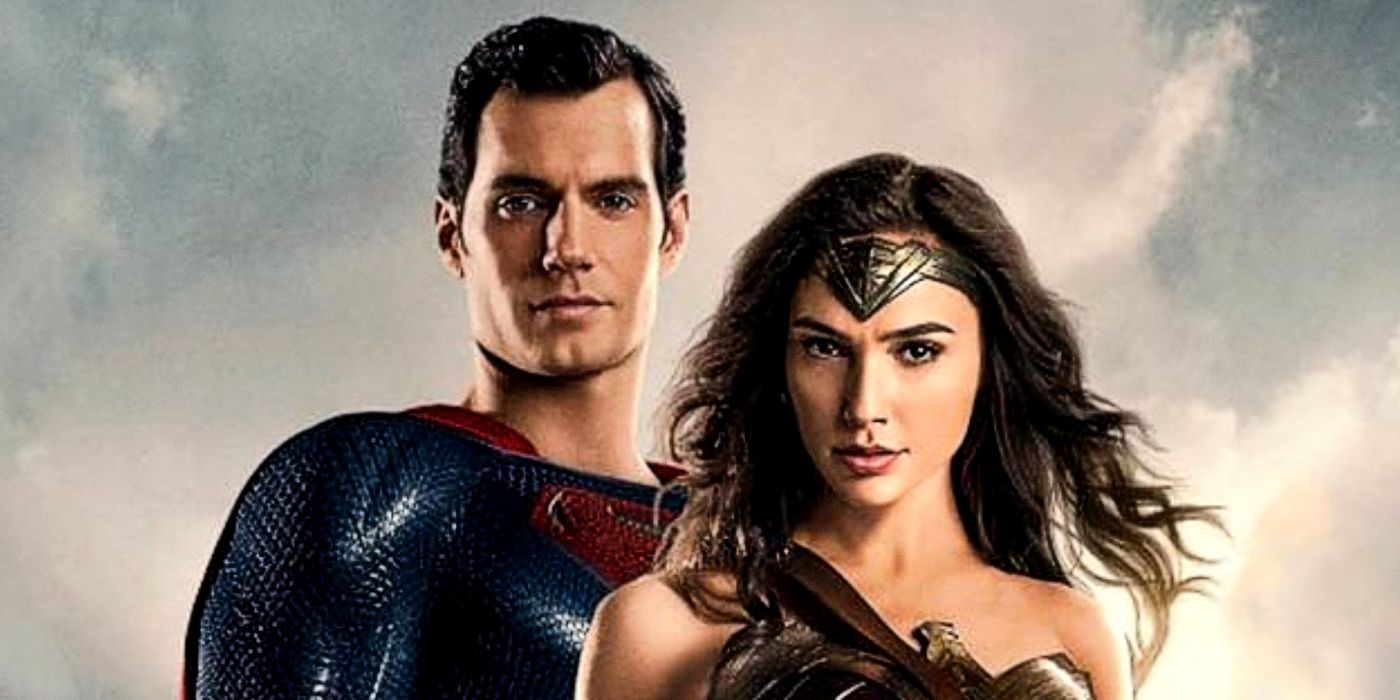 8 DC Heroes Whose Movie Debuts Were Years Before You Thought