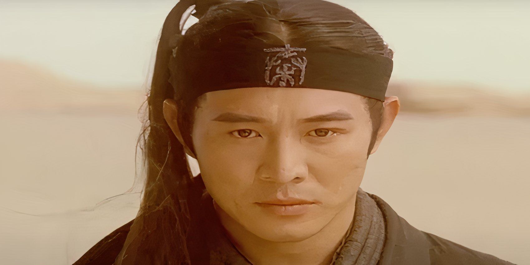 Watch Jet Li Fight Donnie Yen In This Amazing Kung Fu Movie From 2002 Watch Jet Li Fight Donnie Yen In This Amazing Kung Fu Movie From 2002