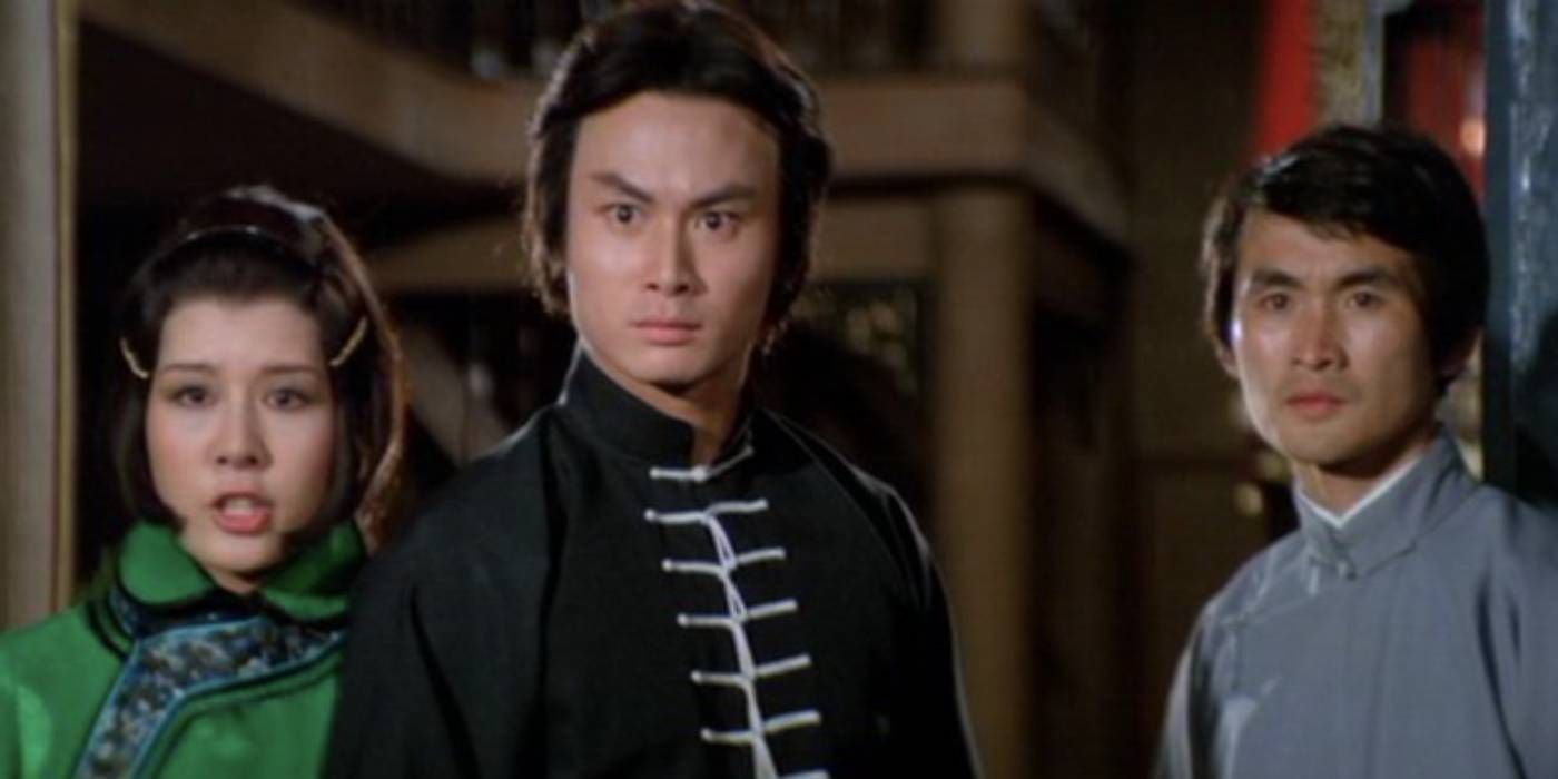 If You Only Watch One Martial Arts Movie In Your Life, Make It This 1978 Classic