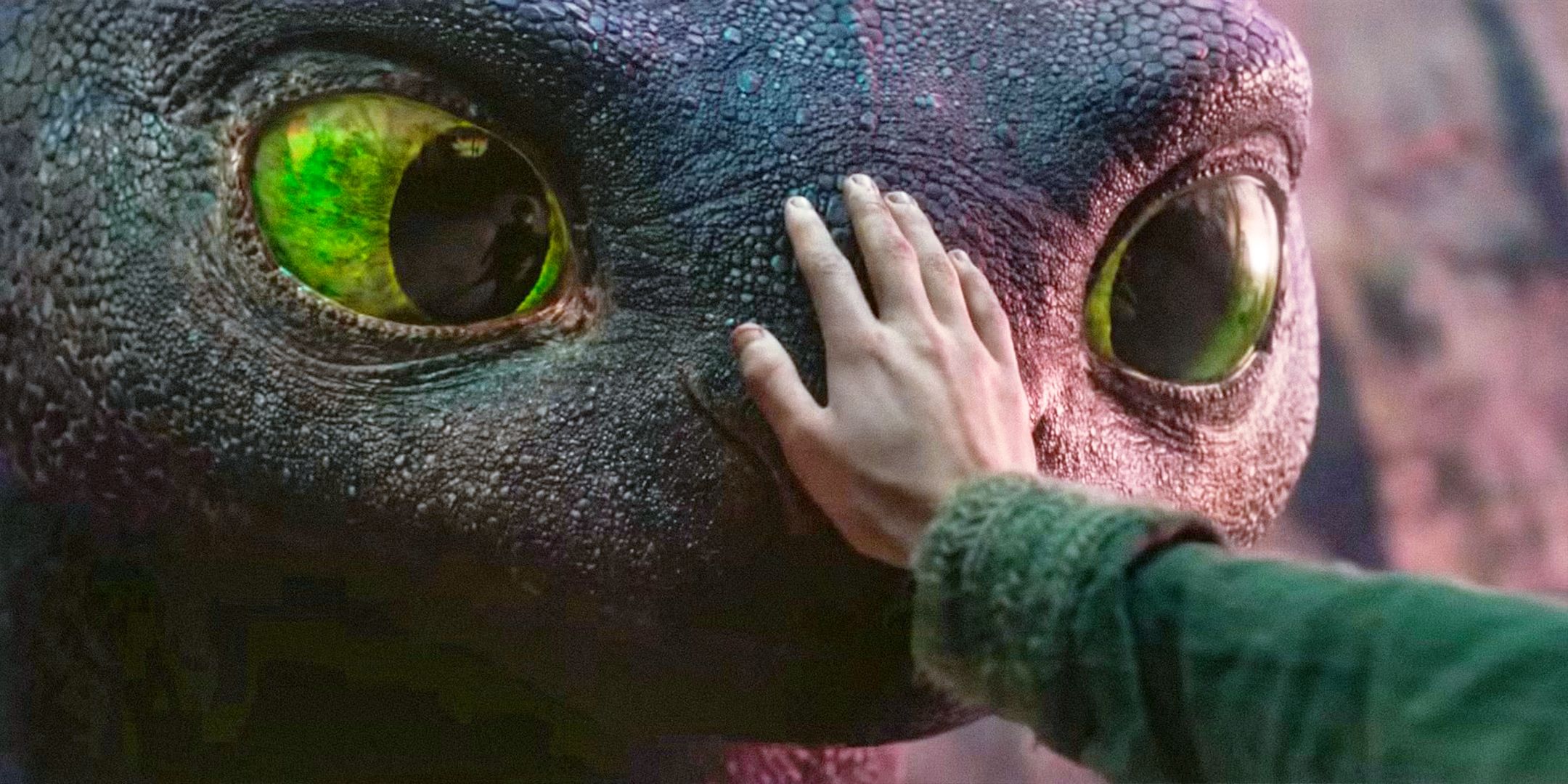 How to Train Your Dragon 2: Everything We Know About the Live-Action Sequel