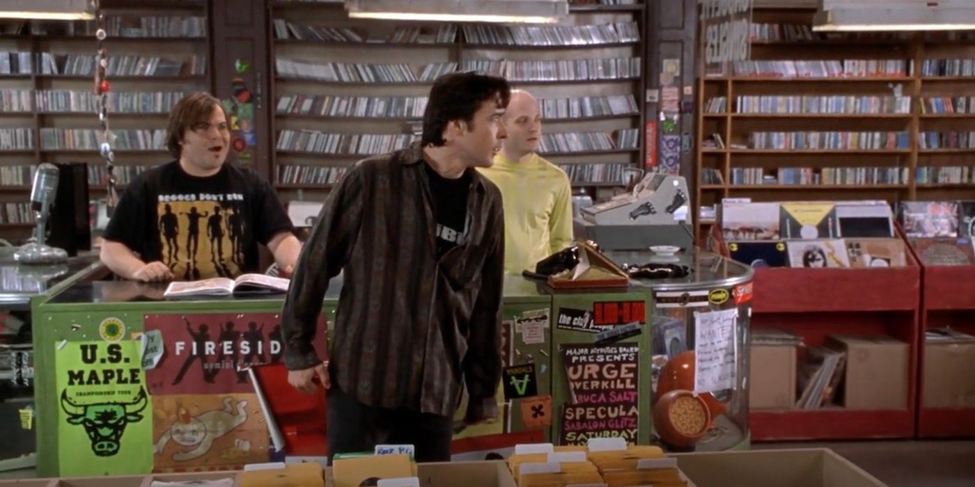 Before Bruce Springsteen’s New Biopic, Rewatch This Classic 91% RT Comedy Featuring The Boss