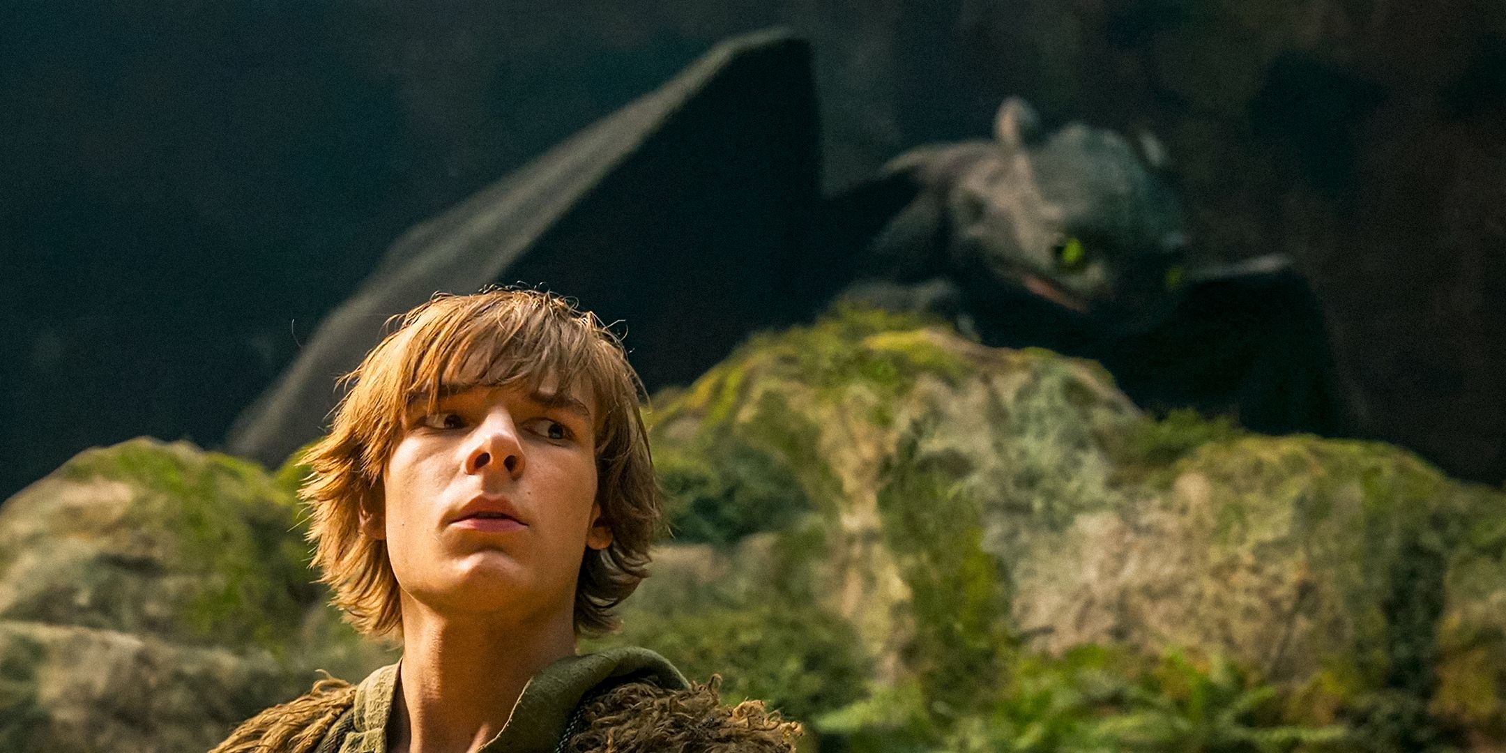 How To Train Your Dragon Director Pursued The Live-Action Movie Because He Didn’t Want “Yet Another Soulless Remake” How To Train Your Dragon Director Pursued The Live-Action Movie Because He Didn’t Want “Yet Another Soulless Remake”