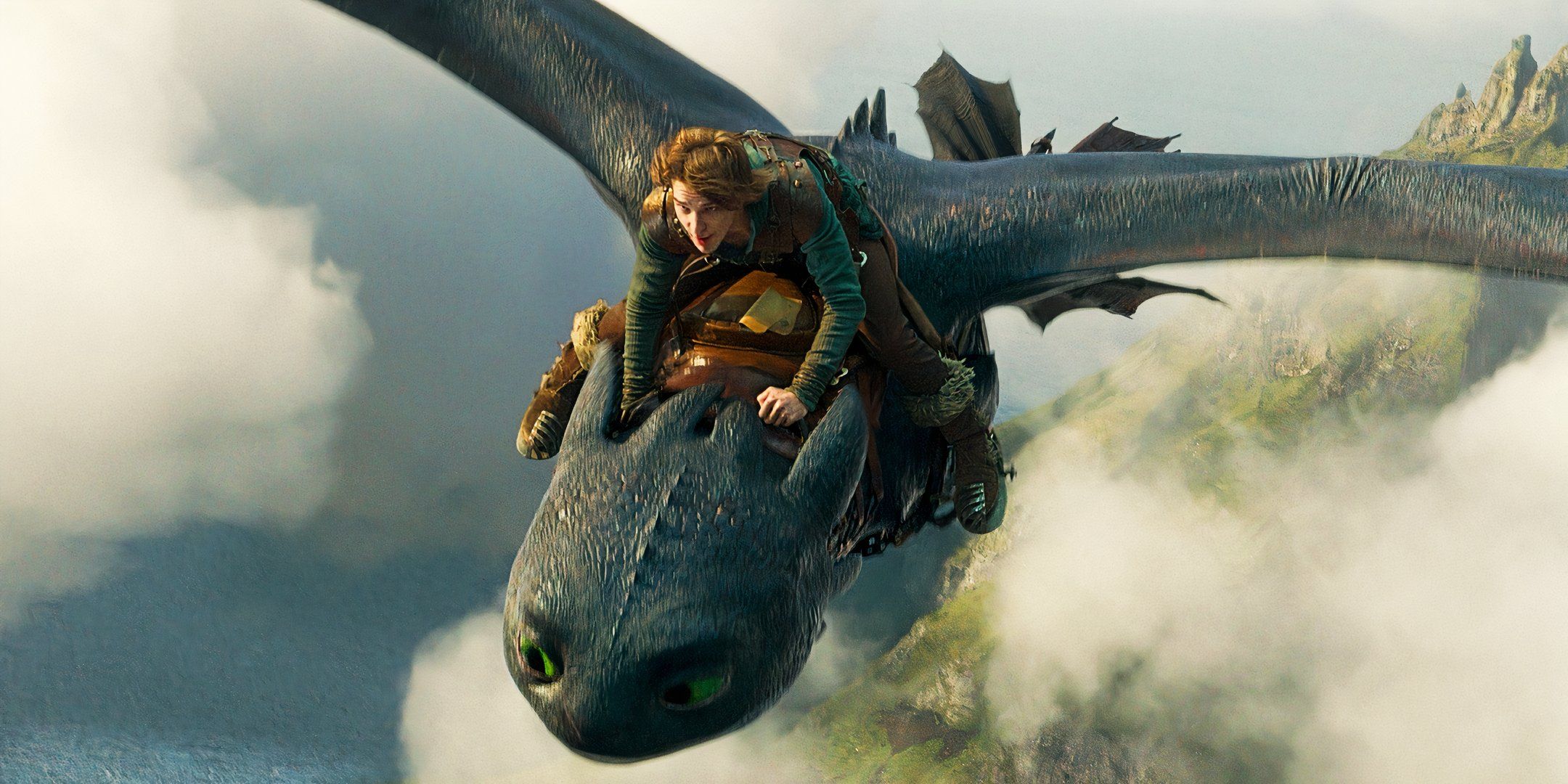 Where Was How To Train Your Dragon Filmed? The Live-Action Remake’s Filming Locations Explained