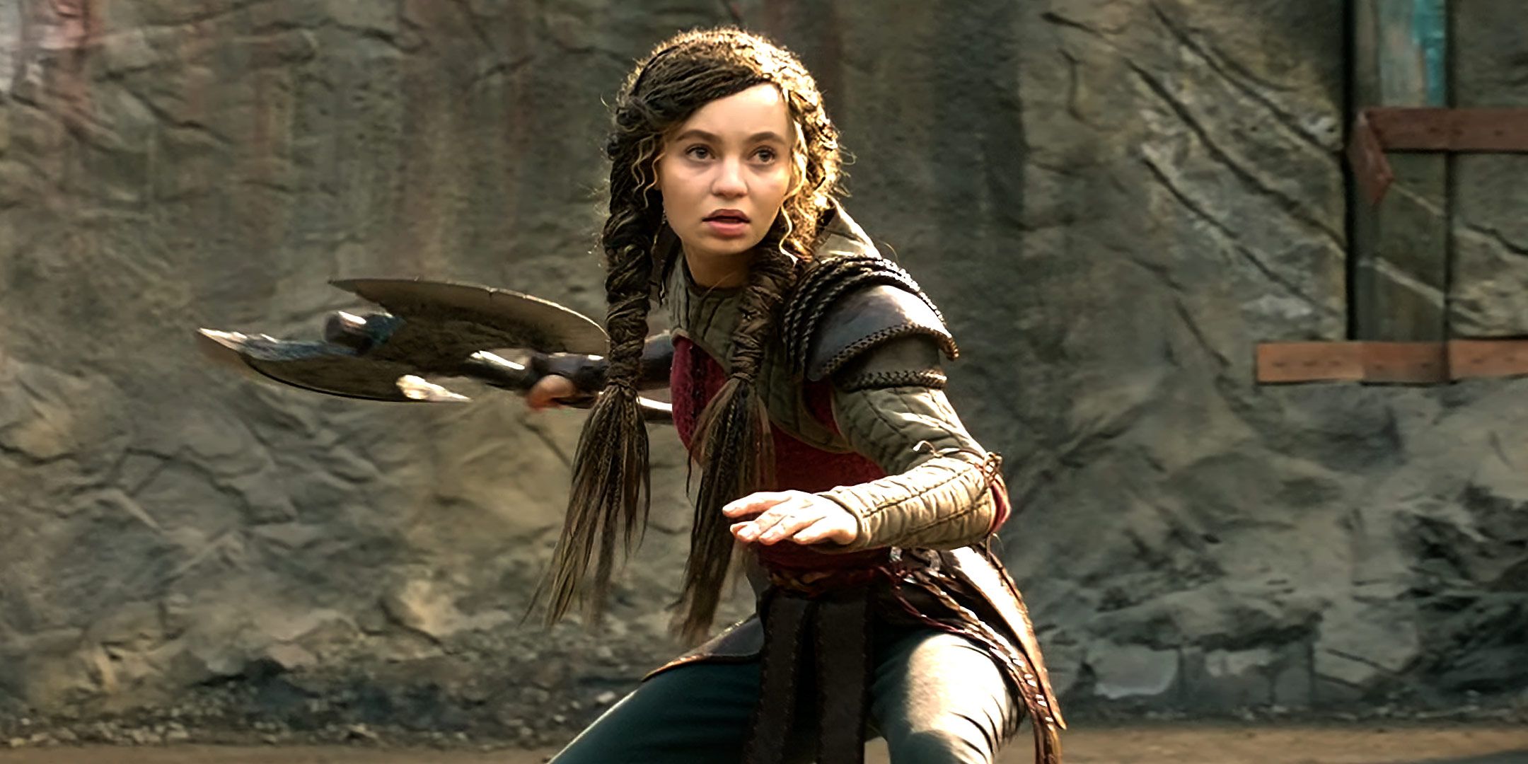 How To Train Your Dragon Quietly Sets Up A Mᴀssive Astrid Change For The Sequel