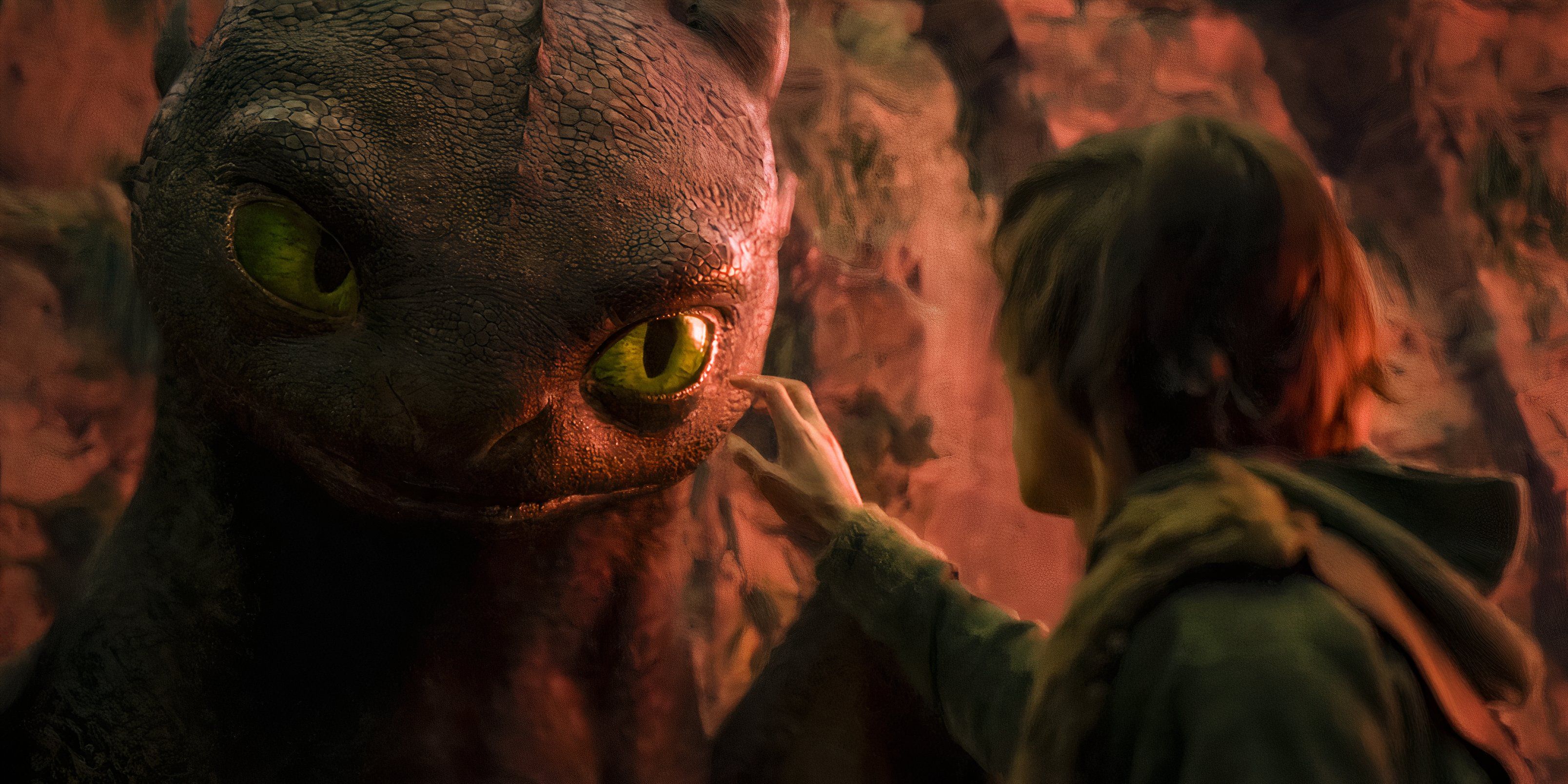 How To Train Your Dragon Director Doesn’t Typically Like Live-Action Remakes Of Animated Movies: “They’re Usually Disappointing”