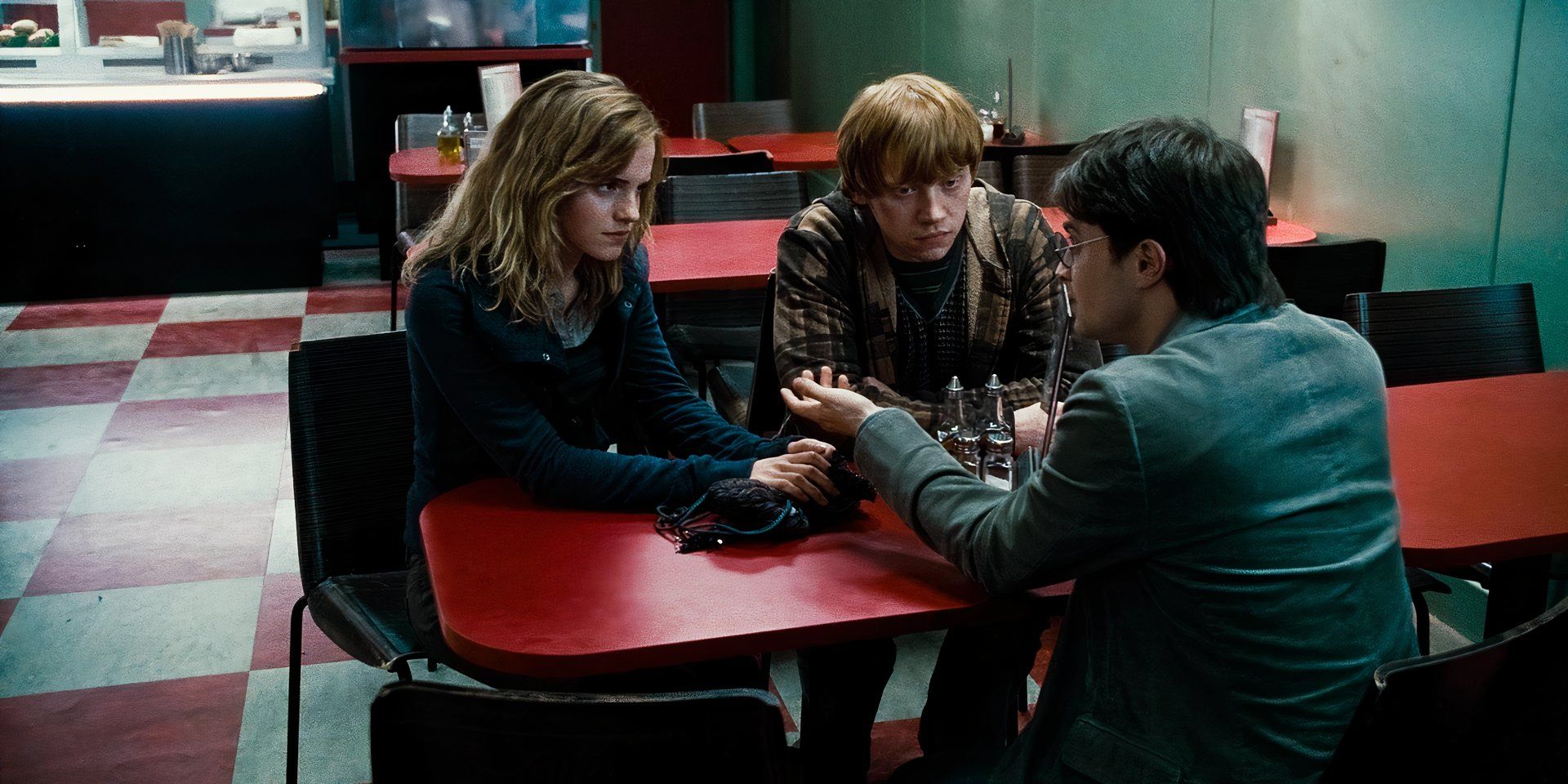 10 Questions The Harry Potter Movies Don’t Answer But The Books Do