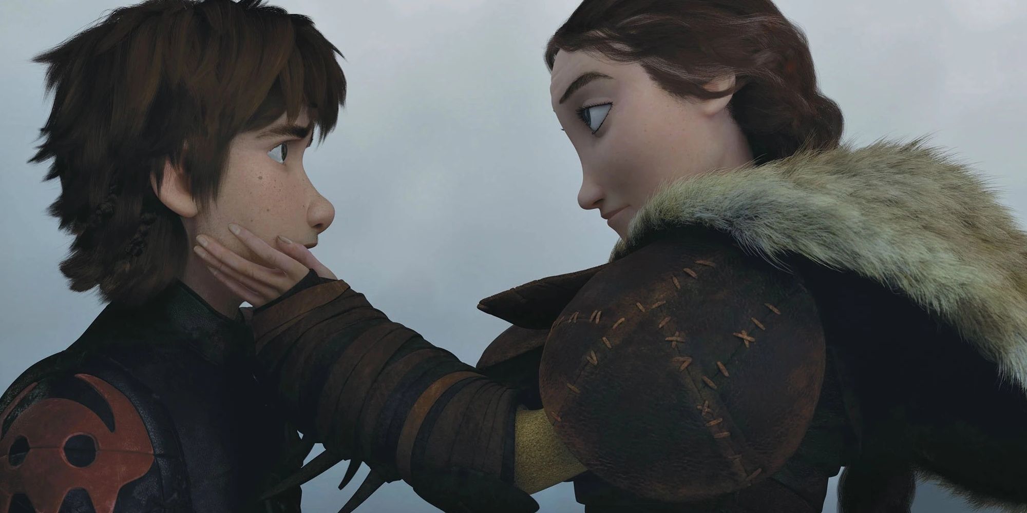 “She’s Putting Cause Before Family”: Whether Hiccup’s Mother Is A Bad Parent In How To Train Your Dragon 2 ᴀssessed By Therapist