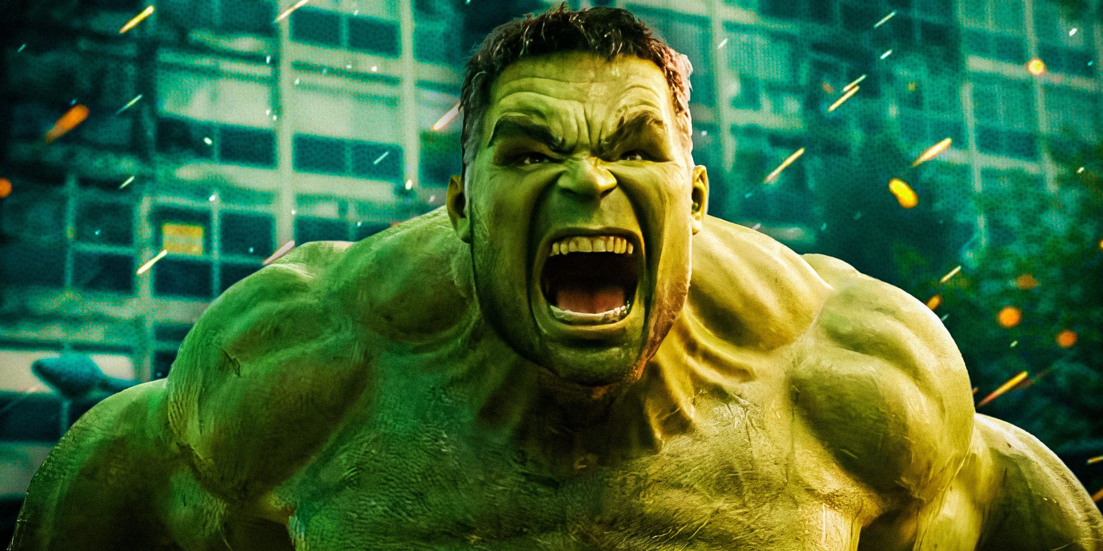 After Red Hulk, I’m Convinced The MCU’s Real Hulk Must Return In Avengers: Doomsday