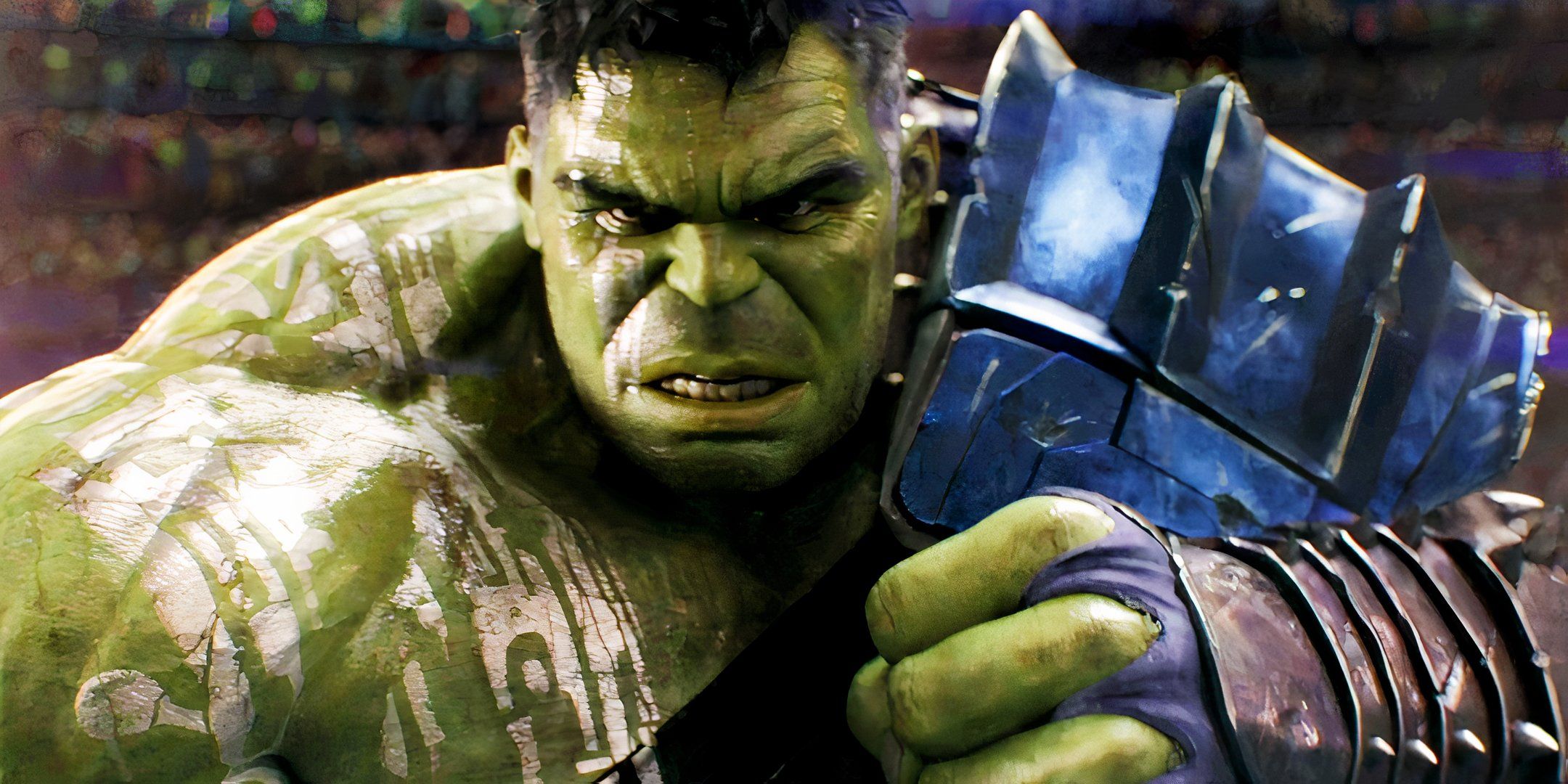 I’m Convinced Having The Hulk In Sam Wilson’s Show & Movie Debuts As Captain America Would’ve Been Exactly What Both Heroes Needed