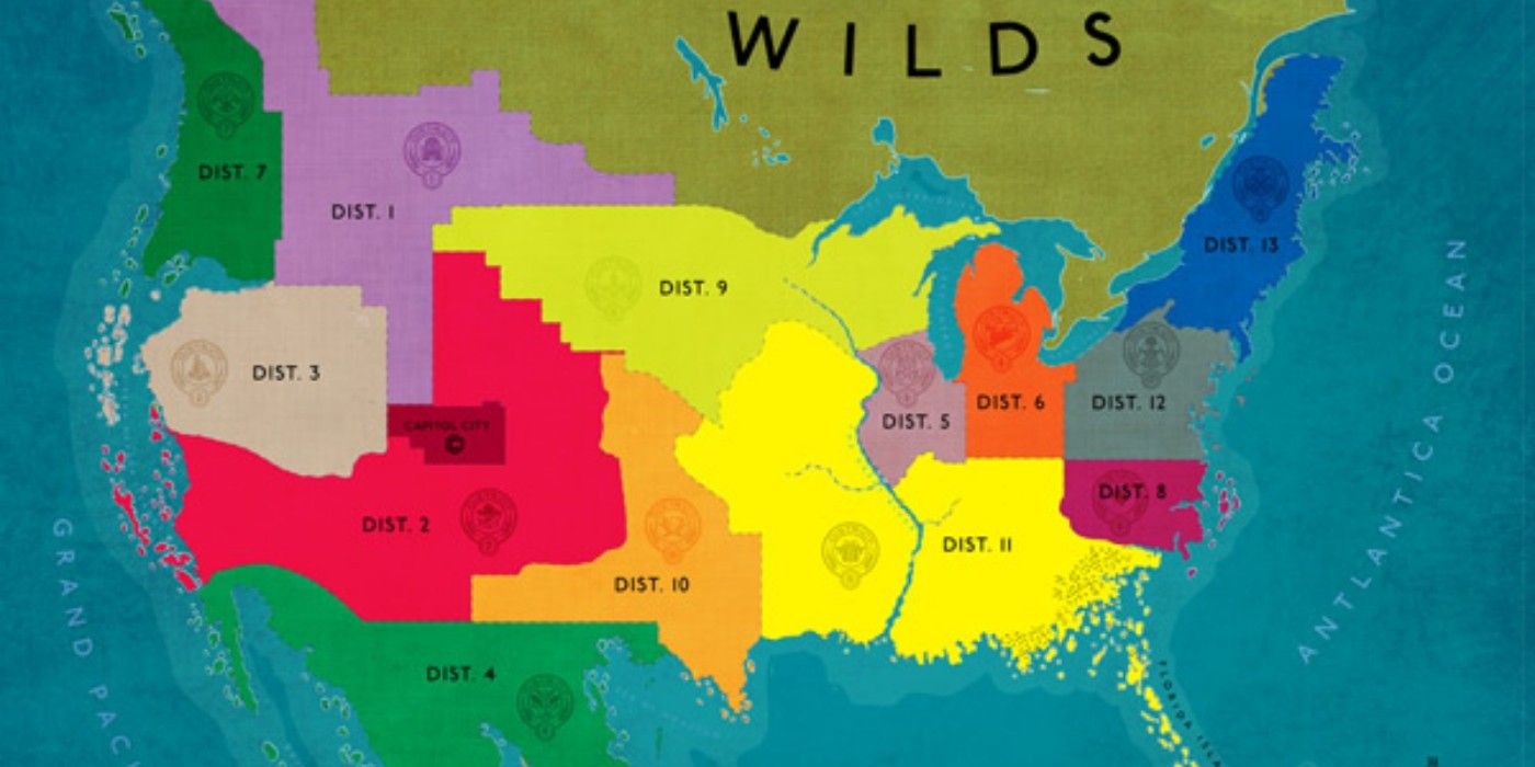 10 Hunger Games Theories That Actually Make A Lot Of Sense