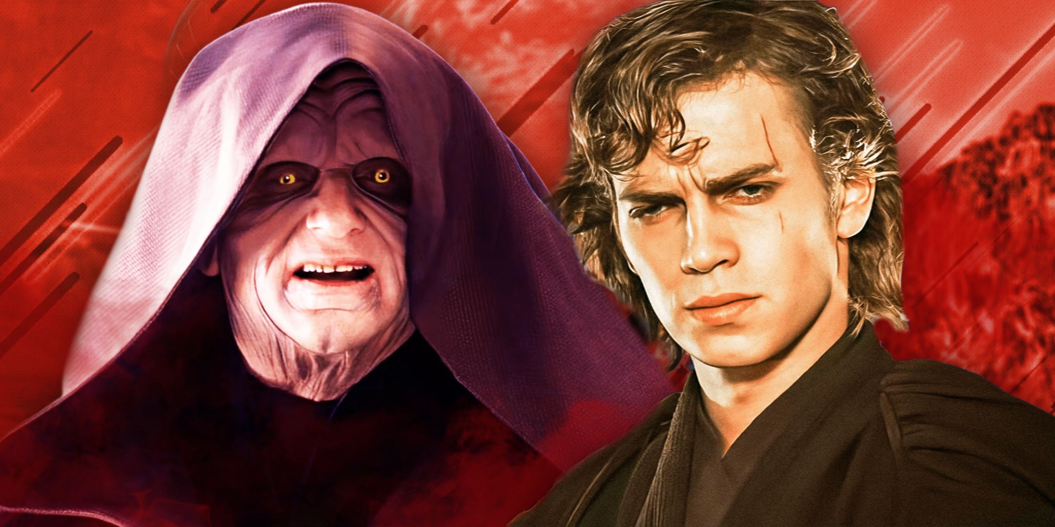 20 Years After Revenge Of The Sith, Star Wars’ New Darth Vader Story Will Finally See Palpatine Fulfill His “Promise” To Anakin