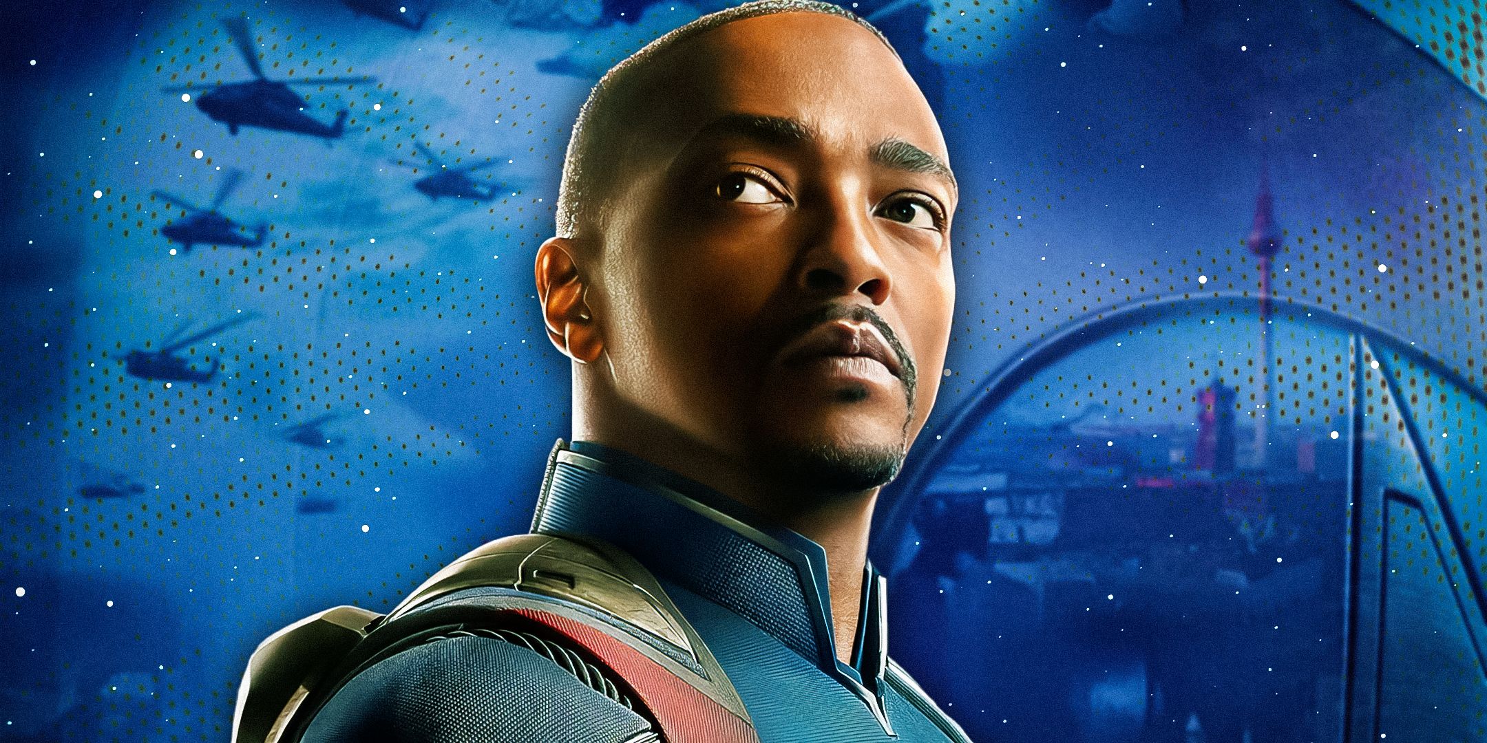I’m Still Confused That Captain America: Brave New World Didn’t Focus On The Perfect Story Setup It Gave Sam Wilson 4 Years Before