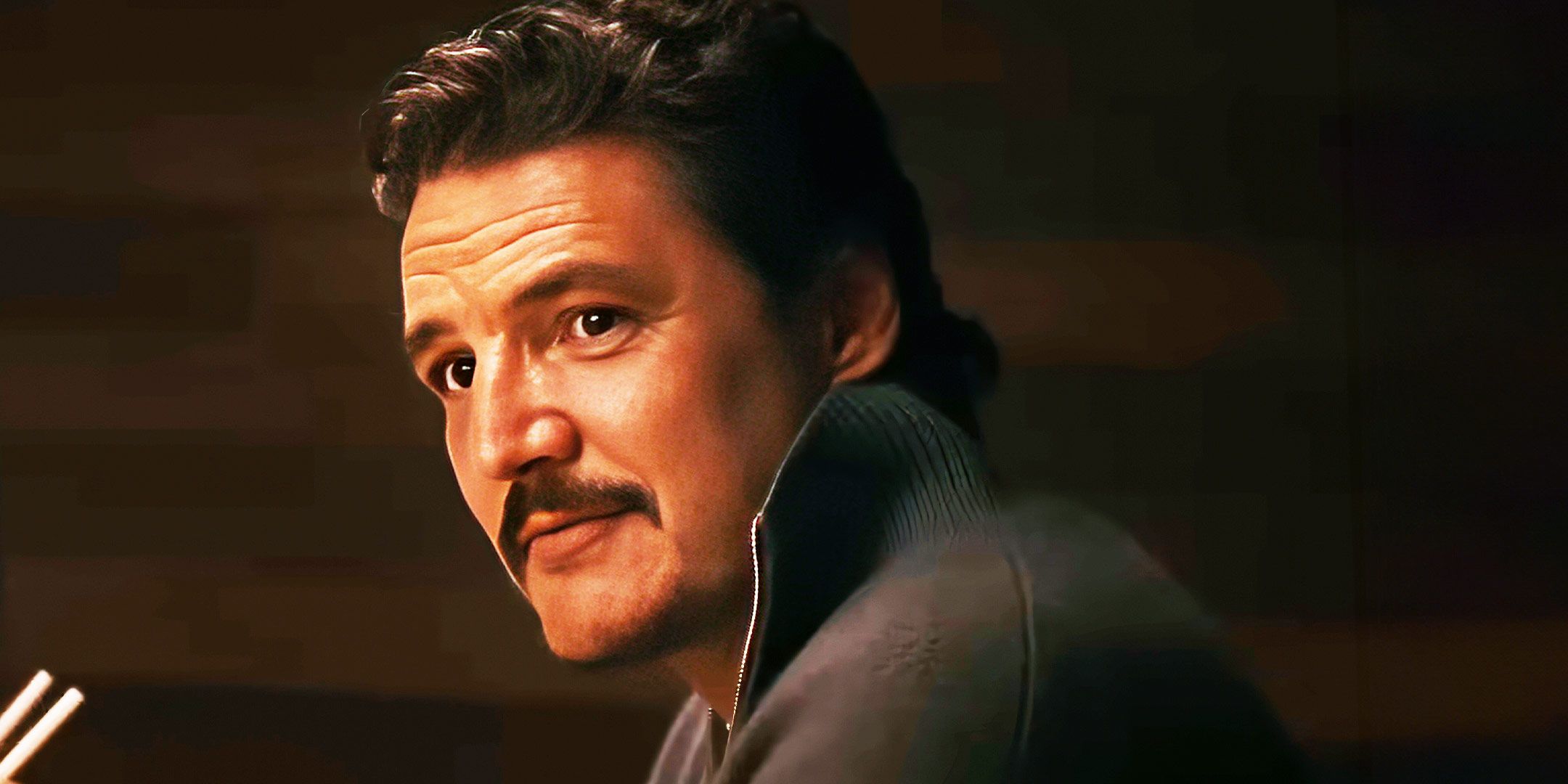 “That’s His Power Move”: Why Pedro Pascal & Chris Evans Never Speak In Materialists Explained By Director