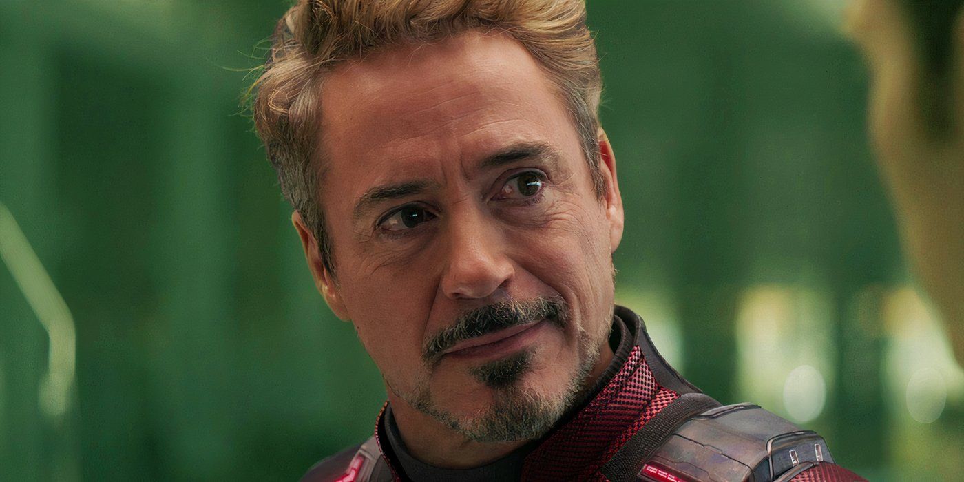 “Iron Man Loves Ironheart”: Robert Downey Jr. Sends Heartwarming Video Message To The Stars Of Marvel’s Next MCU Show “Iron Man Loves Ironheart”: Robert Downey Jr. Sends Heartwarming Video Message To The Stars Of Marvel’s Next MCU Show