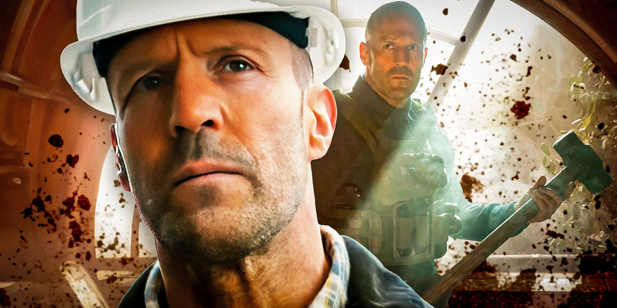 If You Like Jason Statham’s A Working Man, You’ll Love His Hidden Gem Action Movie From 2013