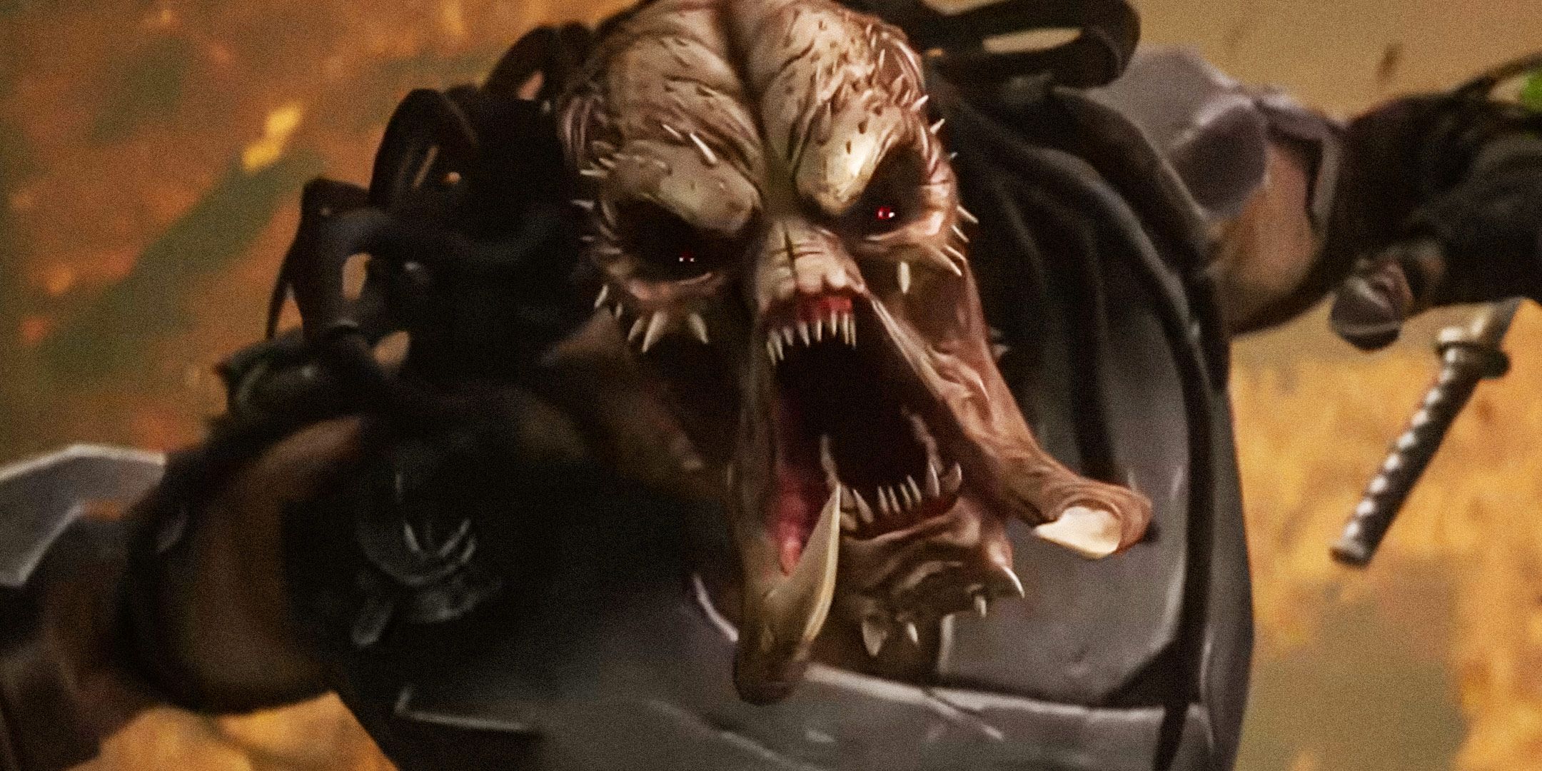 Predator’s New Movie Has A Very Surprising First For The Franchise, Makes Key Detail Canon After 31 Years Predator’s New Movie Has A Very Surprising First For The Franchise, Makes Key Detail Canon After 31 Years