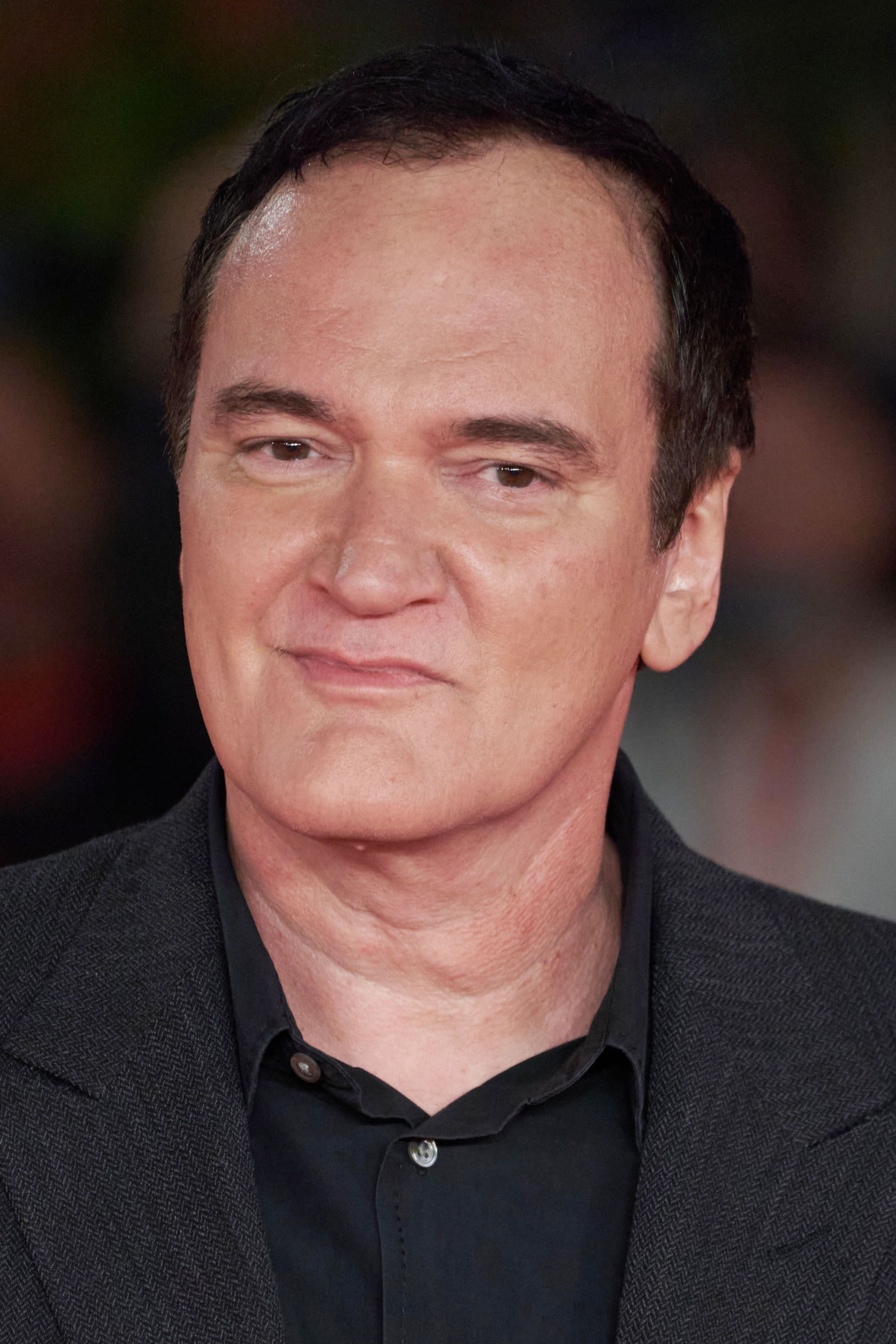 8 TV Shows Recommended By Quentin Tarantino: “I’d Watch It All Over Again”