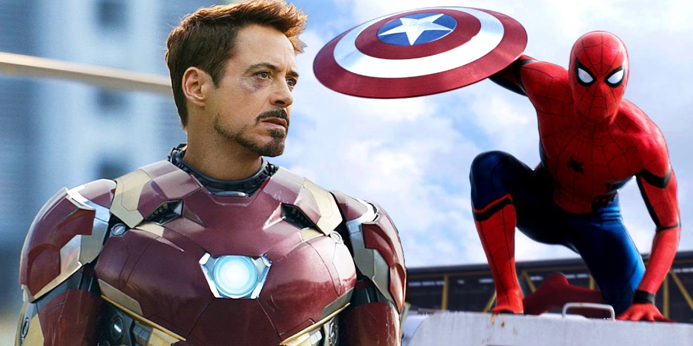 Iron Man’s 10 Most Iconic Scenes In The MCU, Ranked