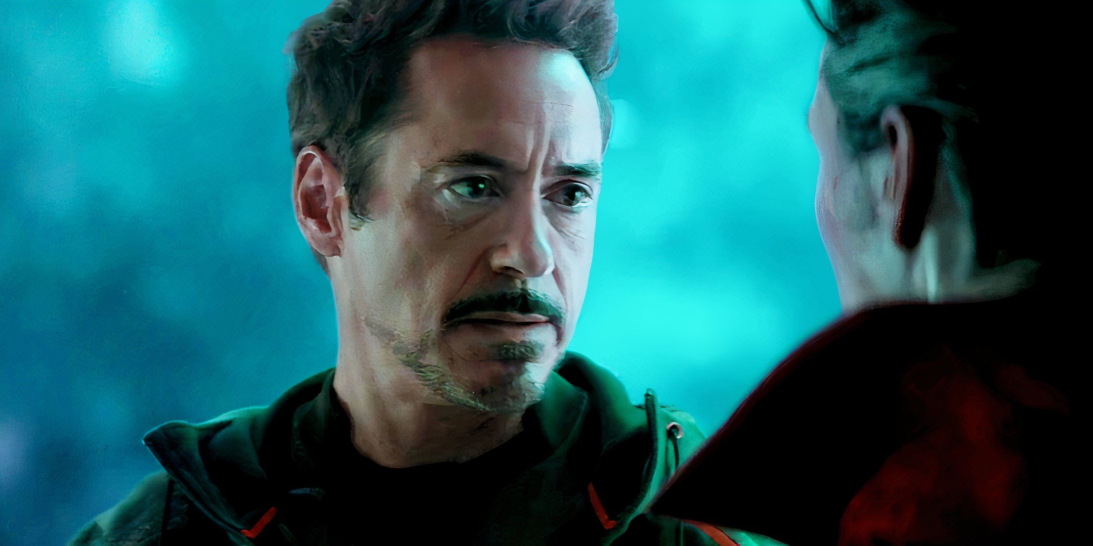 The MCU Is Finally Using The Coolest Forgotten Iron Man Idea From Avengers: Infinity War The MCU Is Finally Using The Coolest Forgotten Iron Man Idea From Avengers: Infinity War