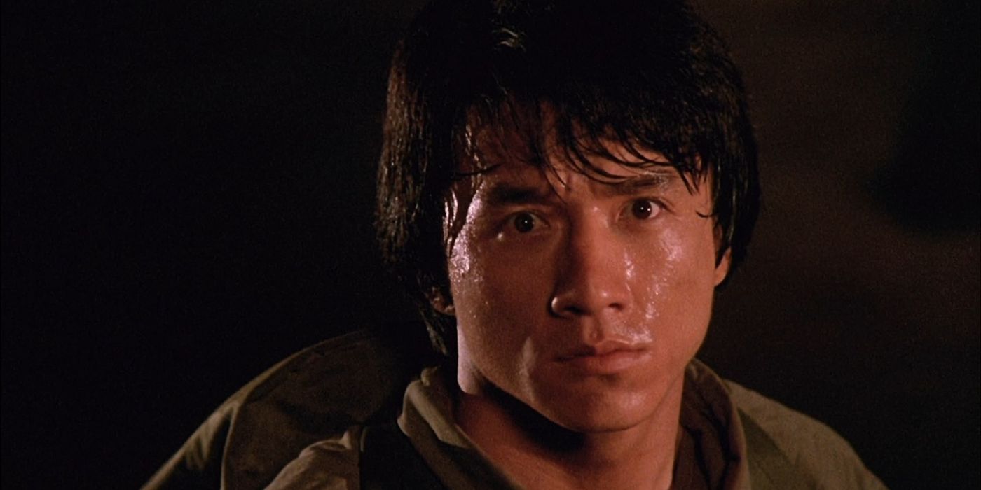 “It Was Terrifying”: One Of Jackie Chan’s Most Dangerous Incidents In A Movie Had Nothing To Do With A Stunt