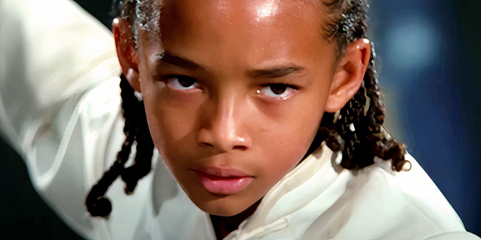 Why Jaden Smith’s Dre Parker Isn’t In Karate Kid: Legends