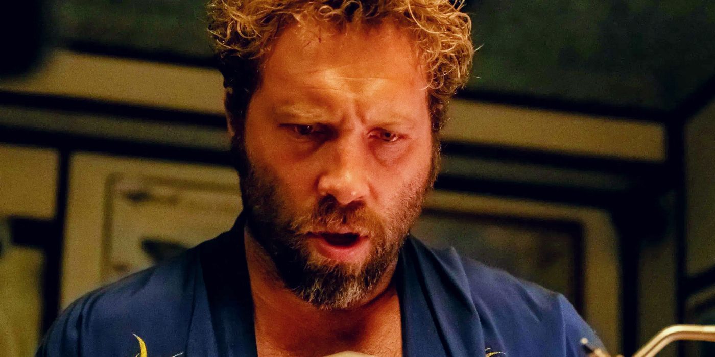 Dangerous Animals: Why Jai Courtney’s Serial Killer Is Obsessed With Sharks
