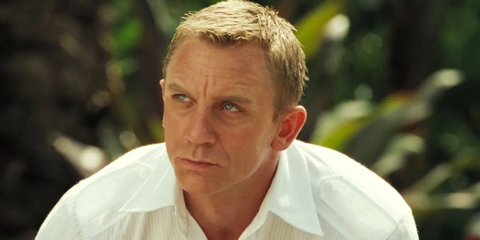 7 Reasons James Bond 26 Is Taking So Long To Happen