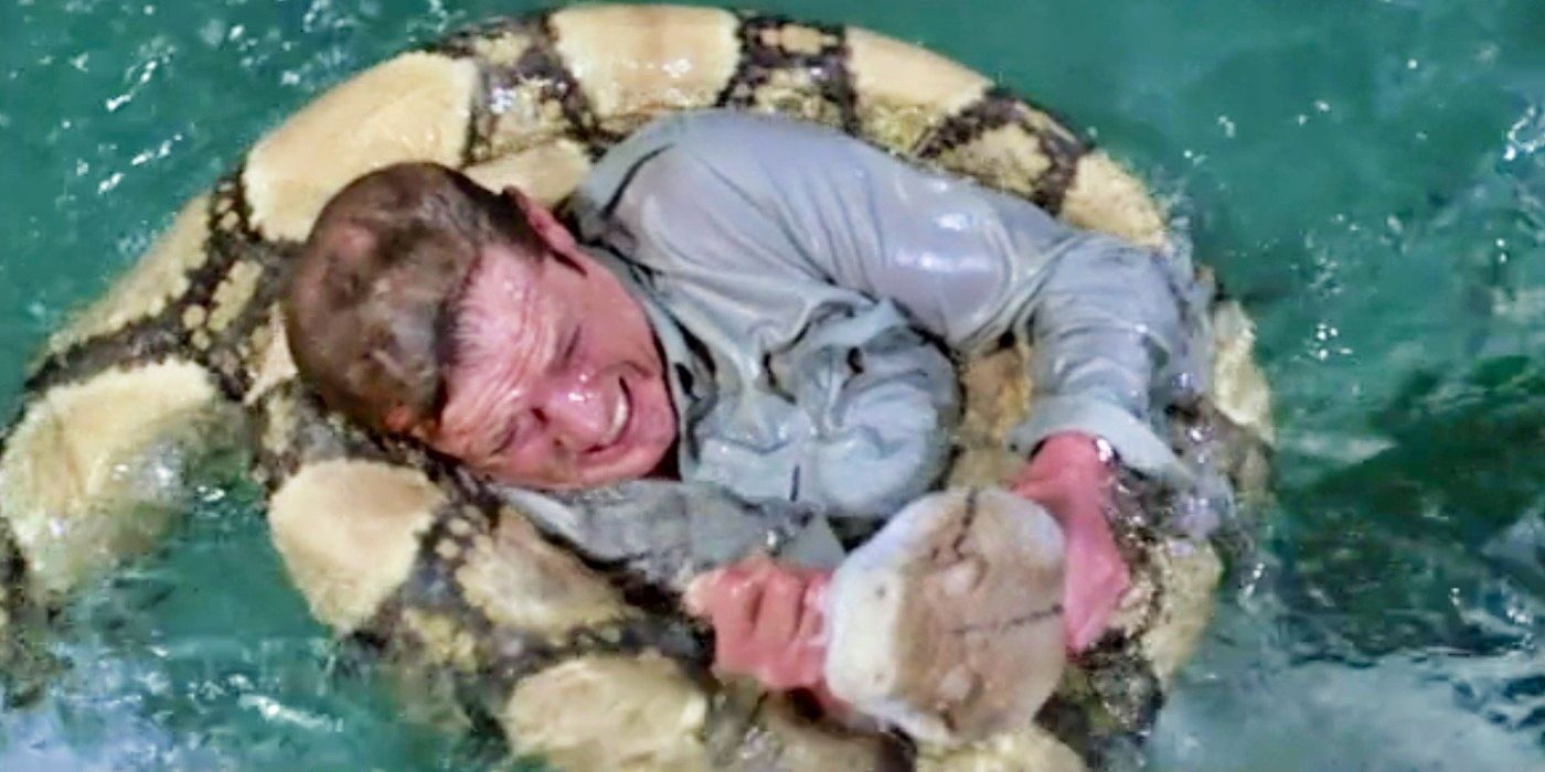 Roger Moore’s Silliest James Bond Movie Still Had One Scene That Terrified Me As A Child