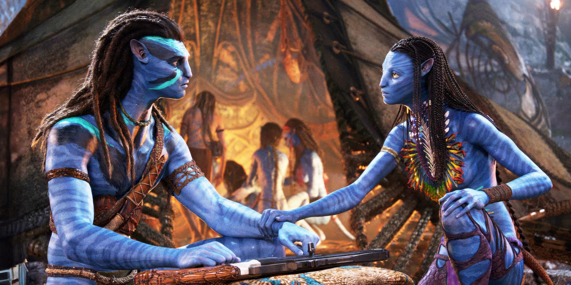 James Cameron’s Non-Avatar Movie Plans Are A Lot More Exciting Than 3 More Avatar Sequels