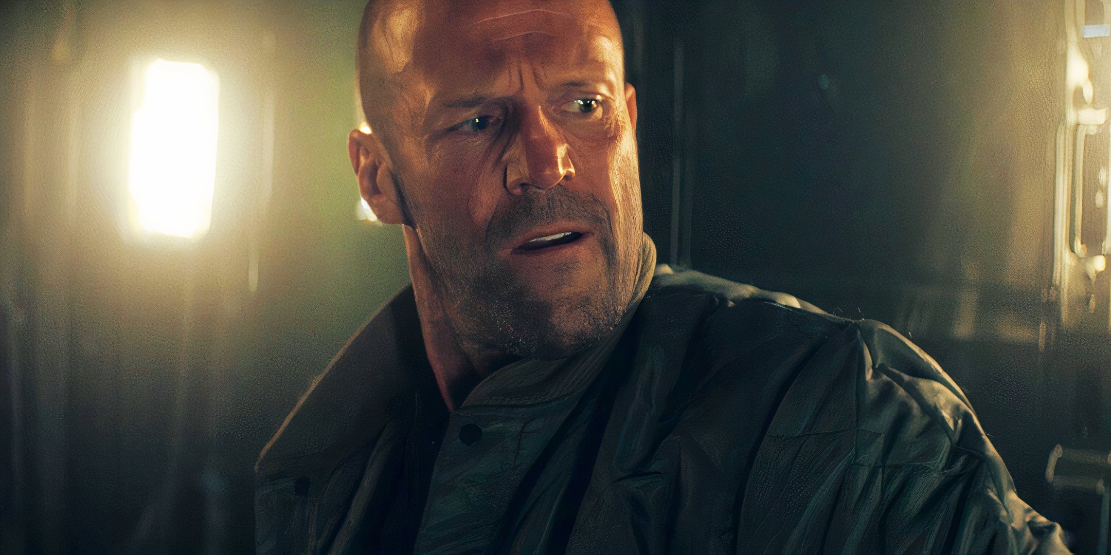 Jason Statham’s New Action Movie Looks Like A Bigger Risk After A Sharp Box Office Decline