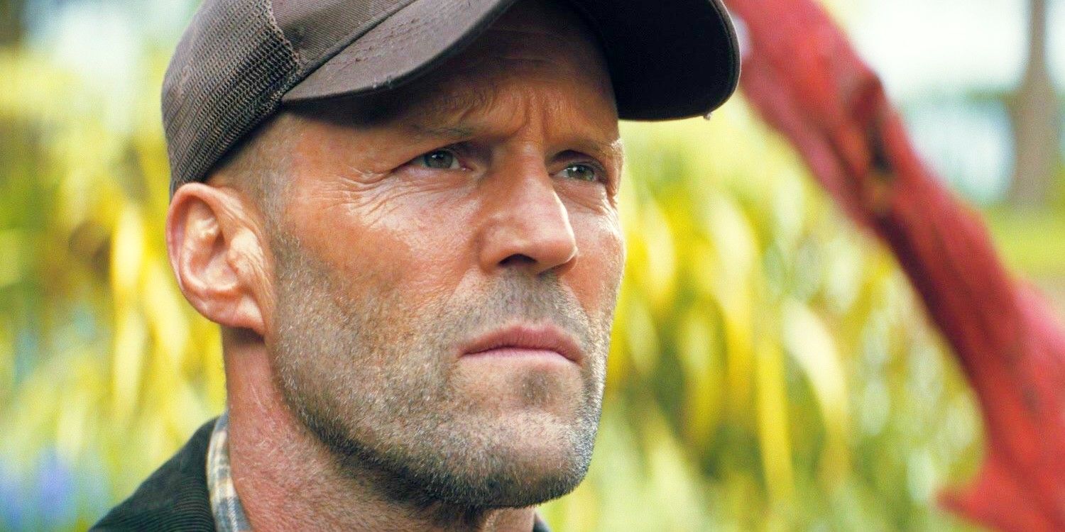 I Still Can’t Believe Jason Statham’s 2025 Action Movie Wasn’t A Bigger Box Office Hit