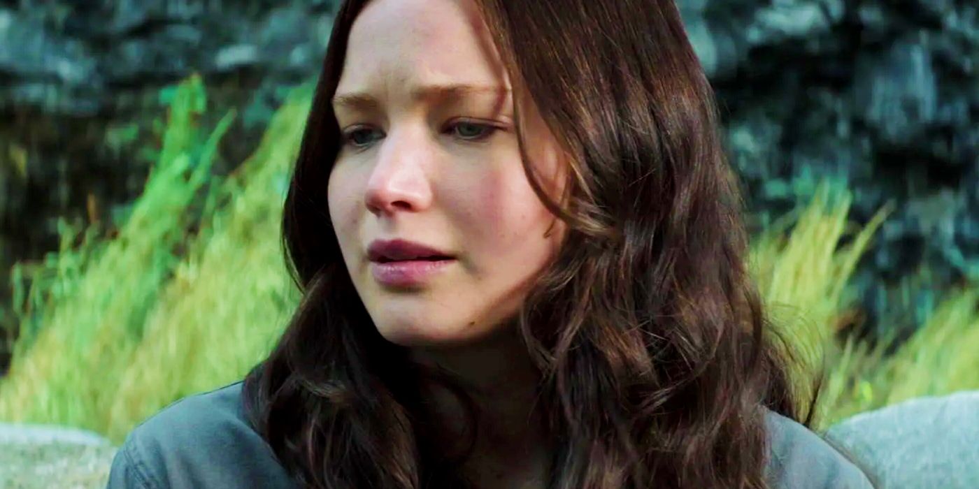 Jennifer Lawrence’s 4 Hunger Games Movies Have A New Streaming Home As Hype Builds For The Franchise’s Next Entry