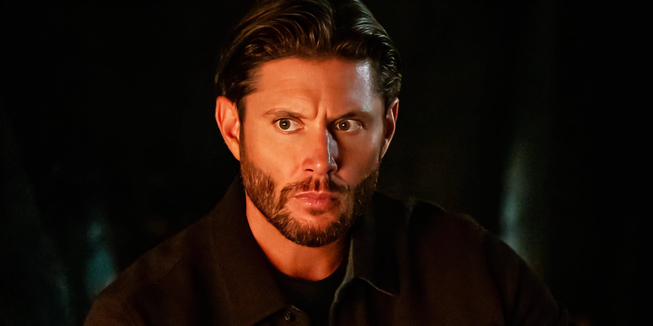 He’s Voiced Batman Before — But This Star Says Taking The Role In Live-Action Would Be “Terrifying” He’s Voiced Batman Before — But This Star Says Taking The Role In Live-Action Would Be “Terrifying”